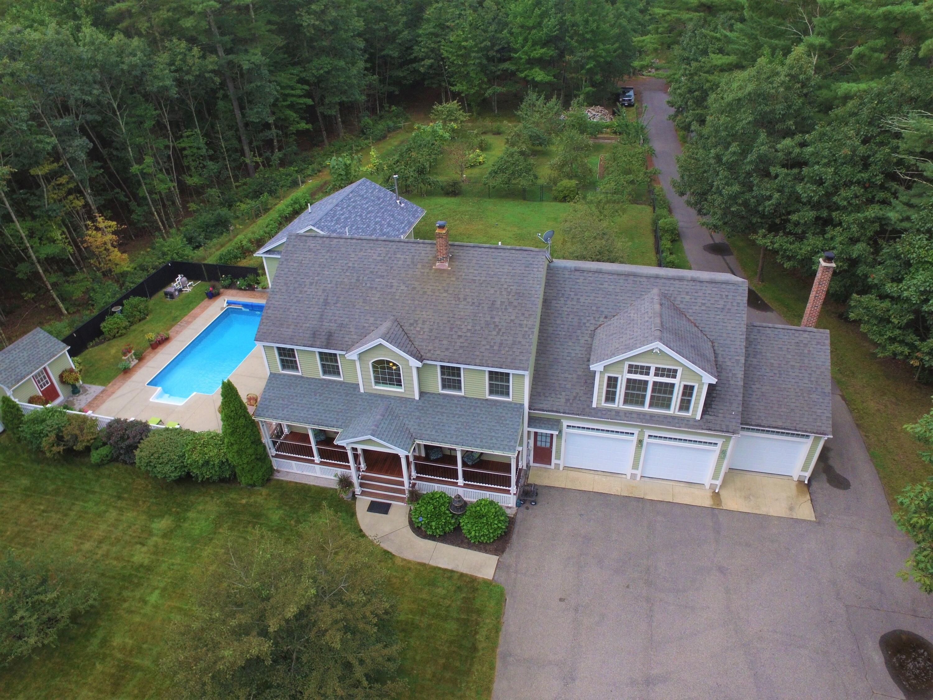 708 Goodwins Mills Road Biddeford, ME 04005 - Photo 1 of 68 1