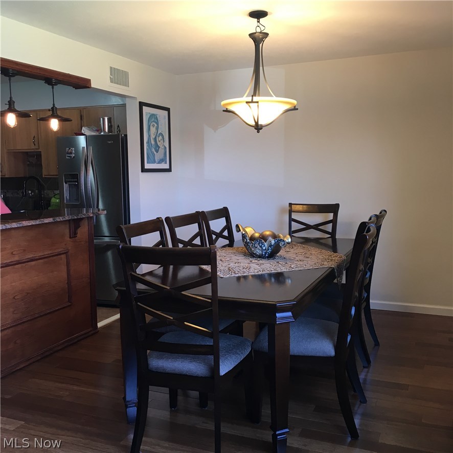 1736 Wagar Road, Unit 202A Rocky River, OH 44116 - Photo 7 of 24