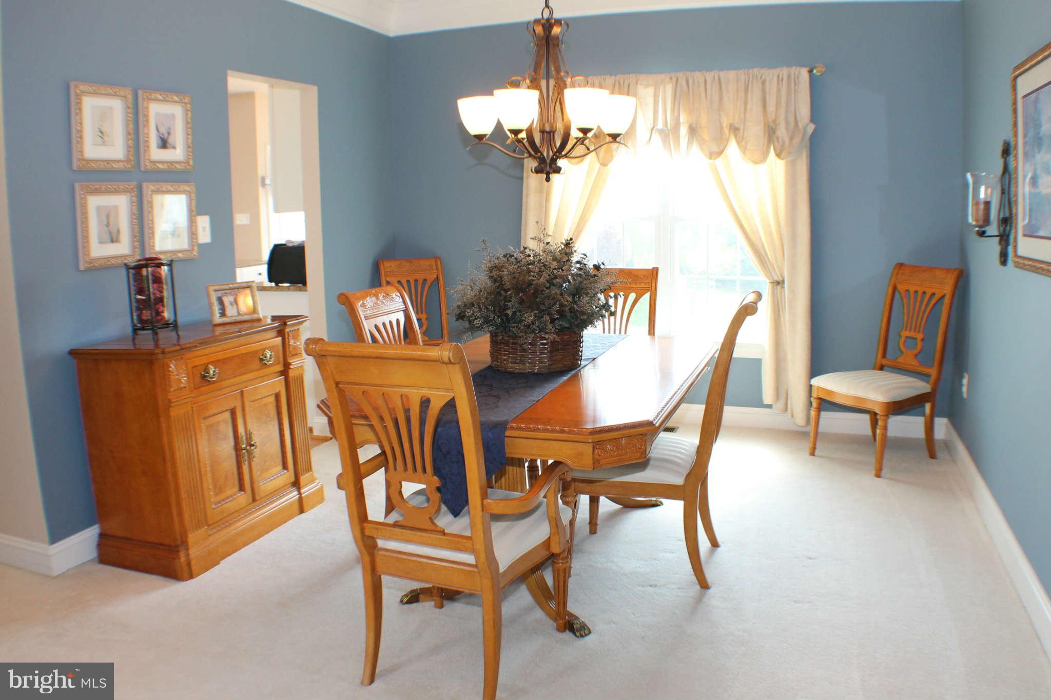 17129 Frederick Road Mount Airy, MD 21771 - Photo 7 of 30 Dining Room