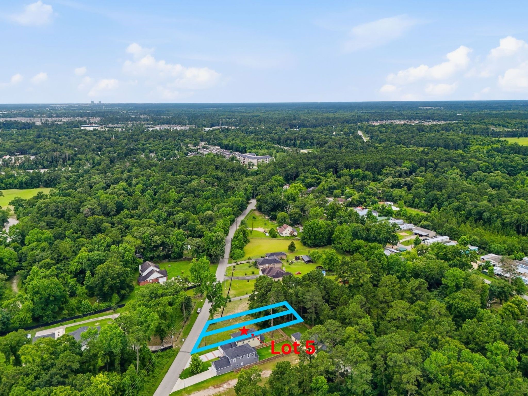 720 Old Magnolia Road Conroe, TX 77304 - Photo 7 of 13