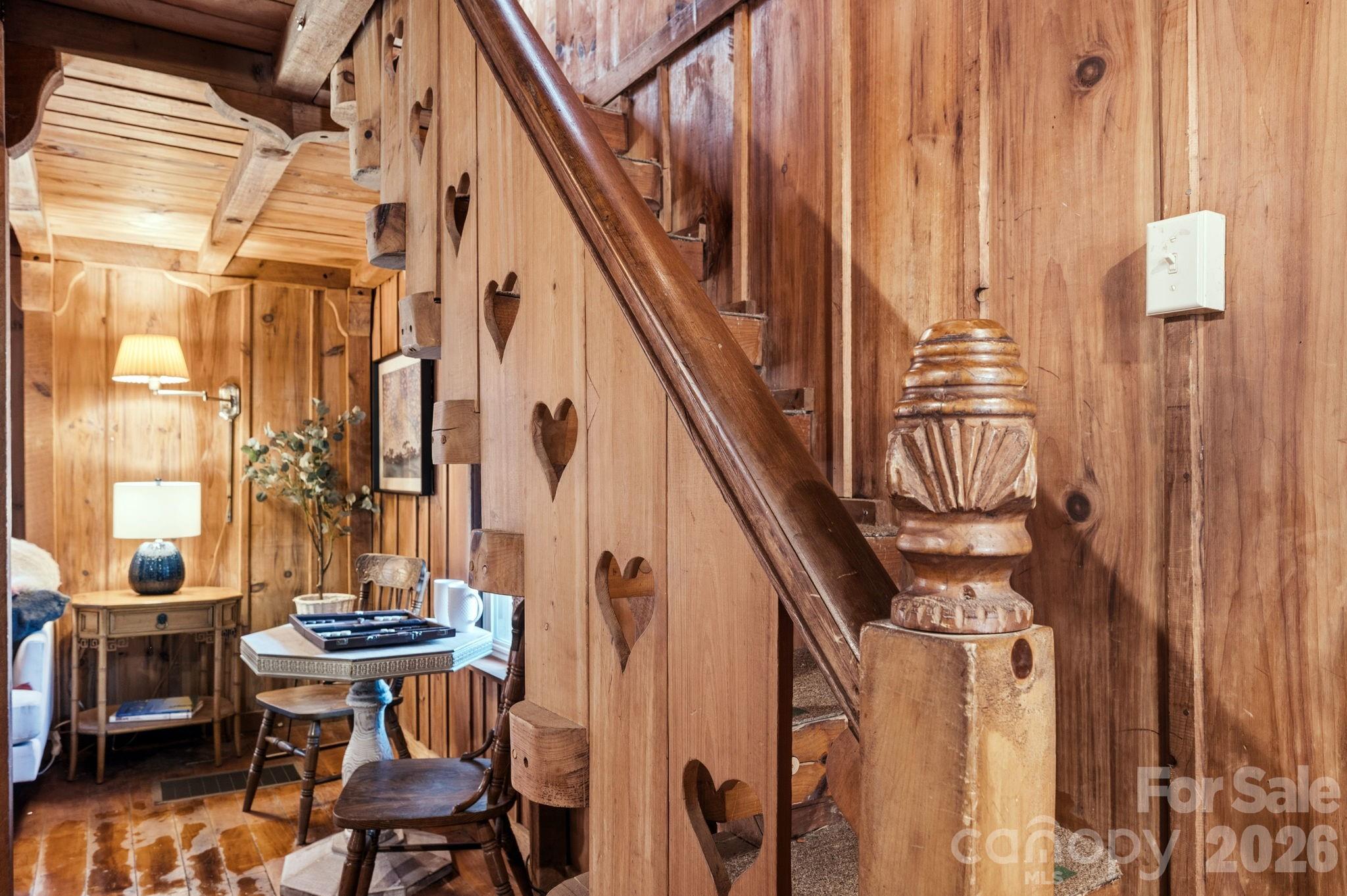 1265 Dillingham Road Barnardsville, NC 28709 - Photo 8 of 46