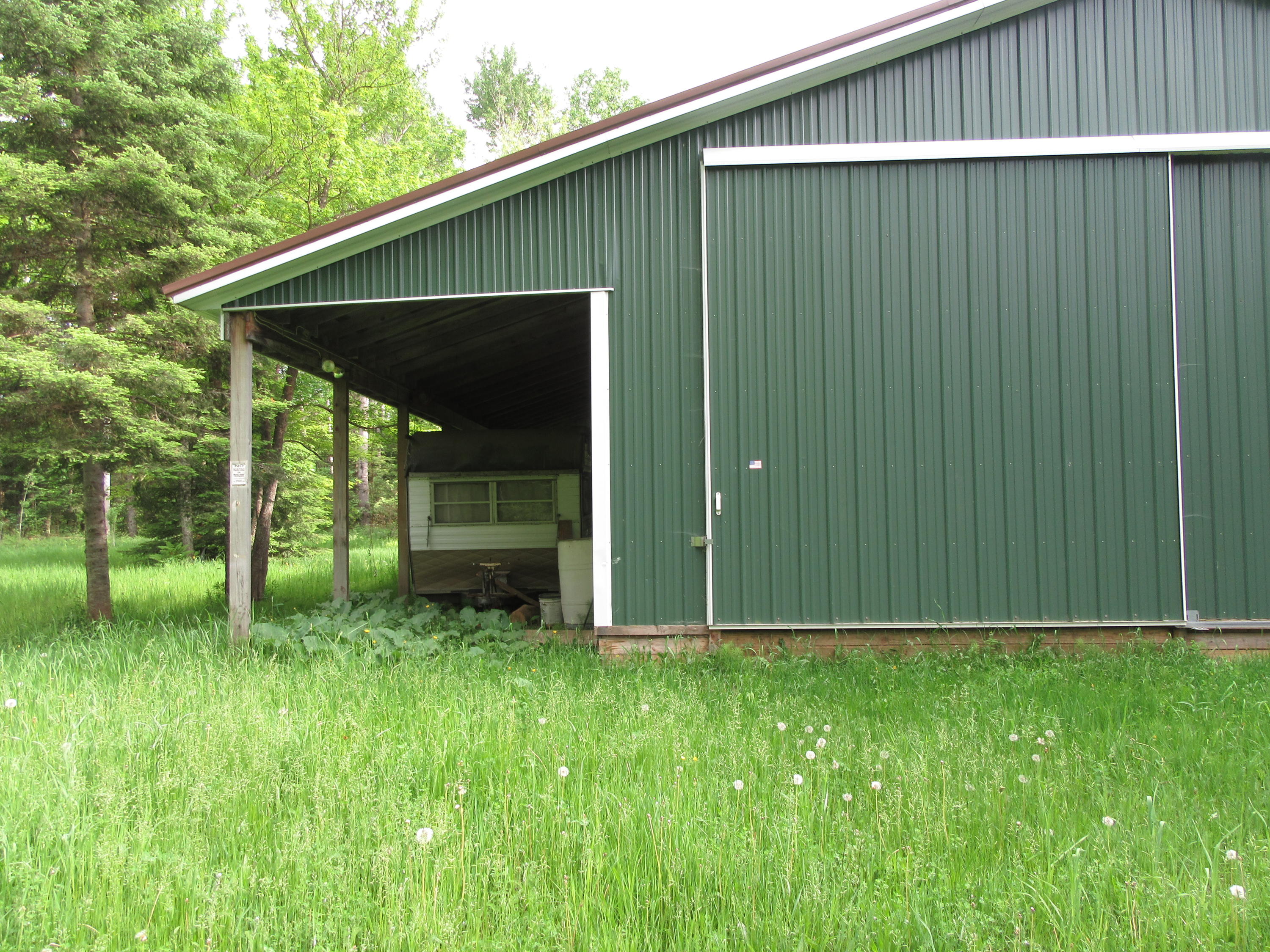 18325 South Sullivan Creek Road Rudyard, MI 49780 - Photo 3 of 30 Gallery Image 3