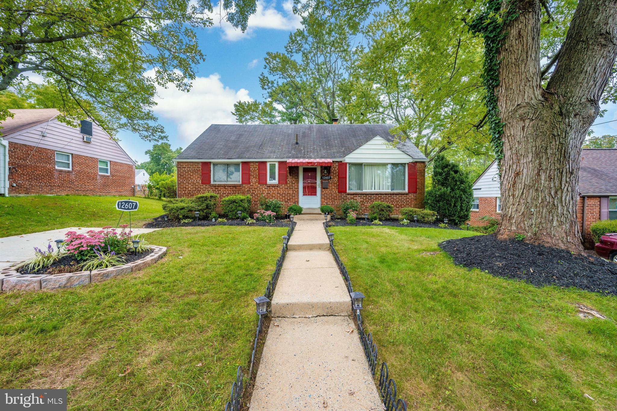 12607 Epping Road Silver Spring, MD 20906 - Photo 39 of 39 Gallery Image 39