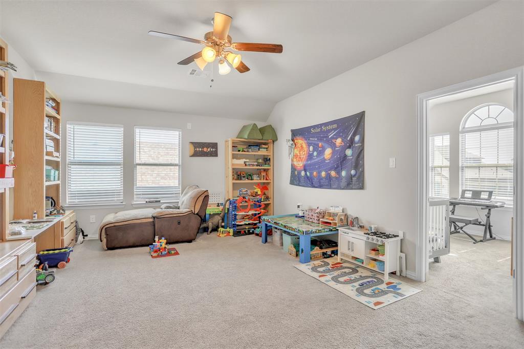 3522 Ridgecross Drive Rockwall, TX 75087 - Photo 14 of 34 Game room