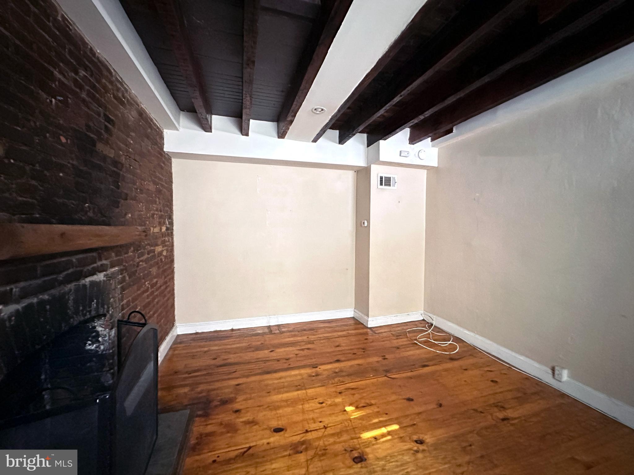 623 South American Street, Unit F Philadelphia, PA 19147 - Photo 28 of 38 a view of small space