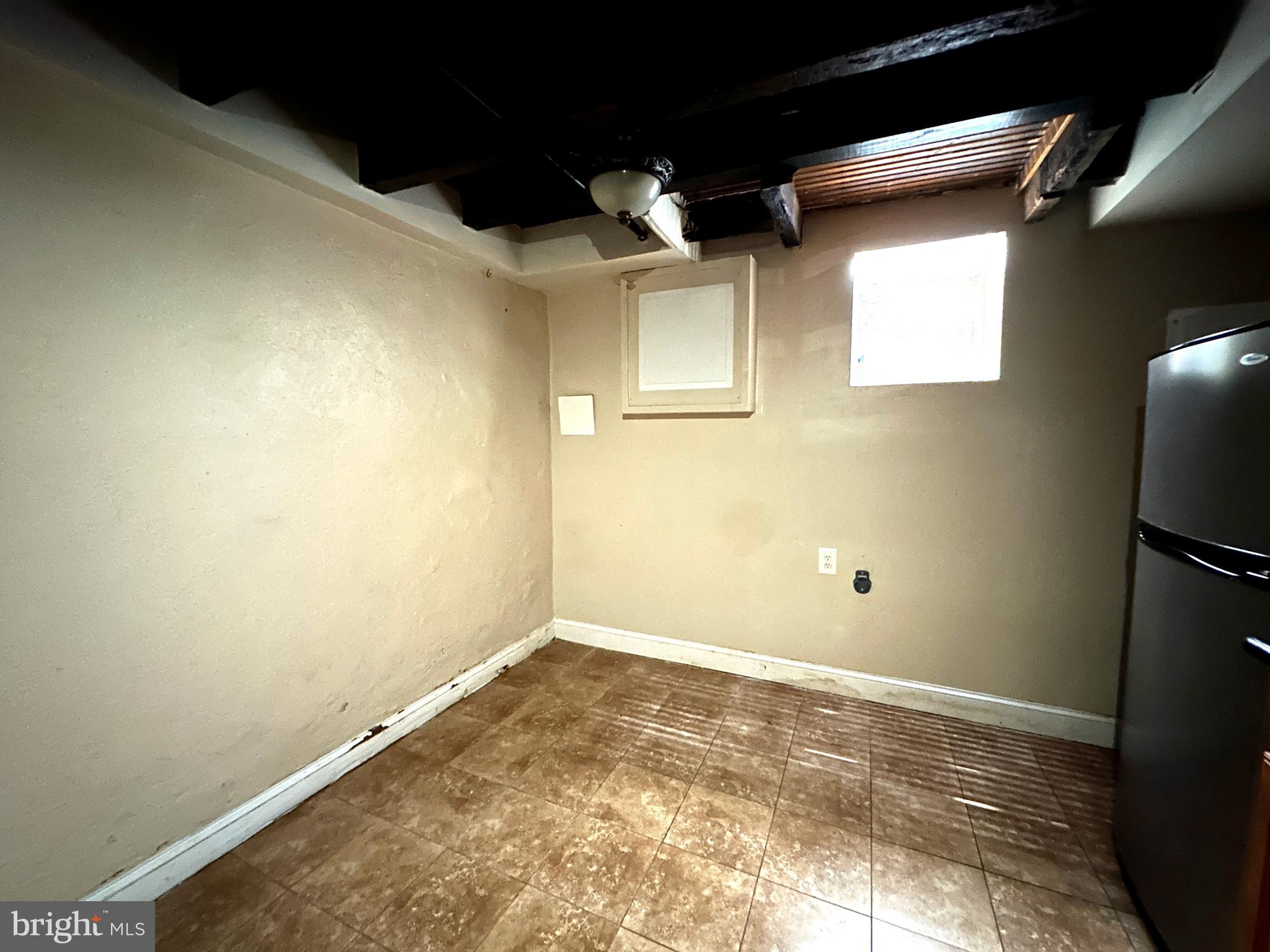 623 South American Street, Unit F Philadelphia, PA 19147 - Photo 34 of 38 a view of empty room with wooden floor