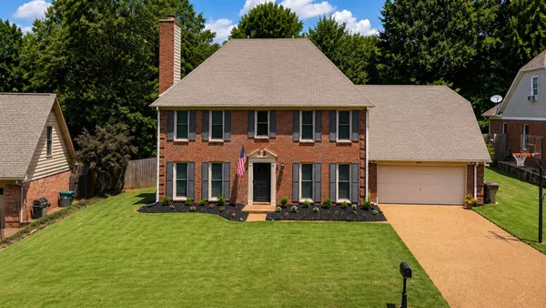 $350,000 | 8818 Kenbrook Cove, Memphis, TN 38018