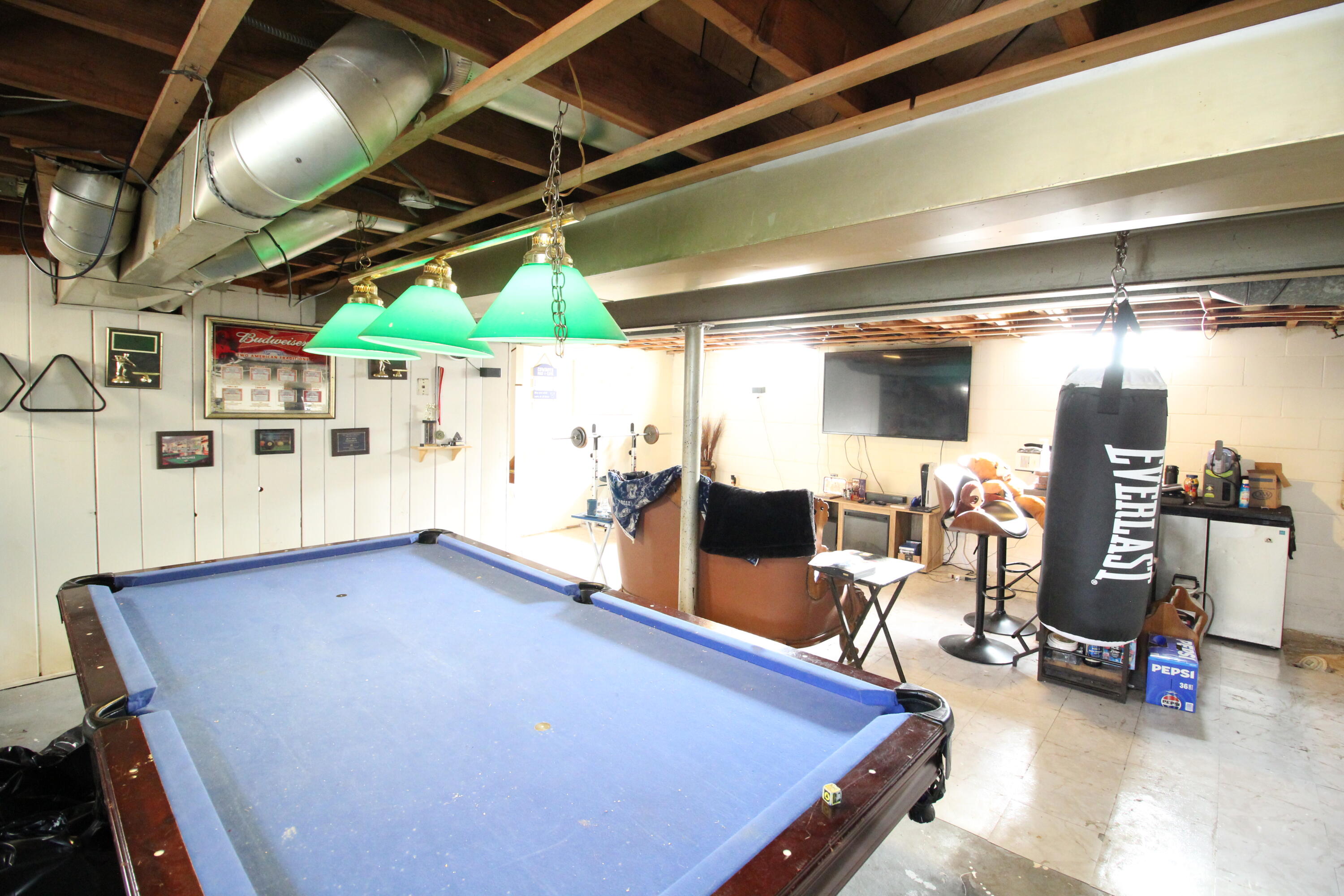 4034 North 63rd Street Milwaukee, WI 53216 - Photo 21 of 27 Rec Room