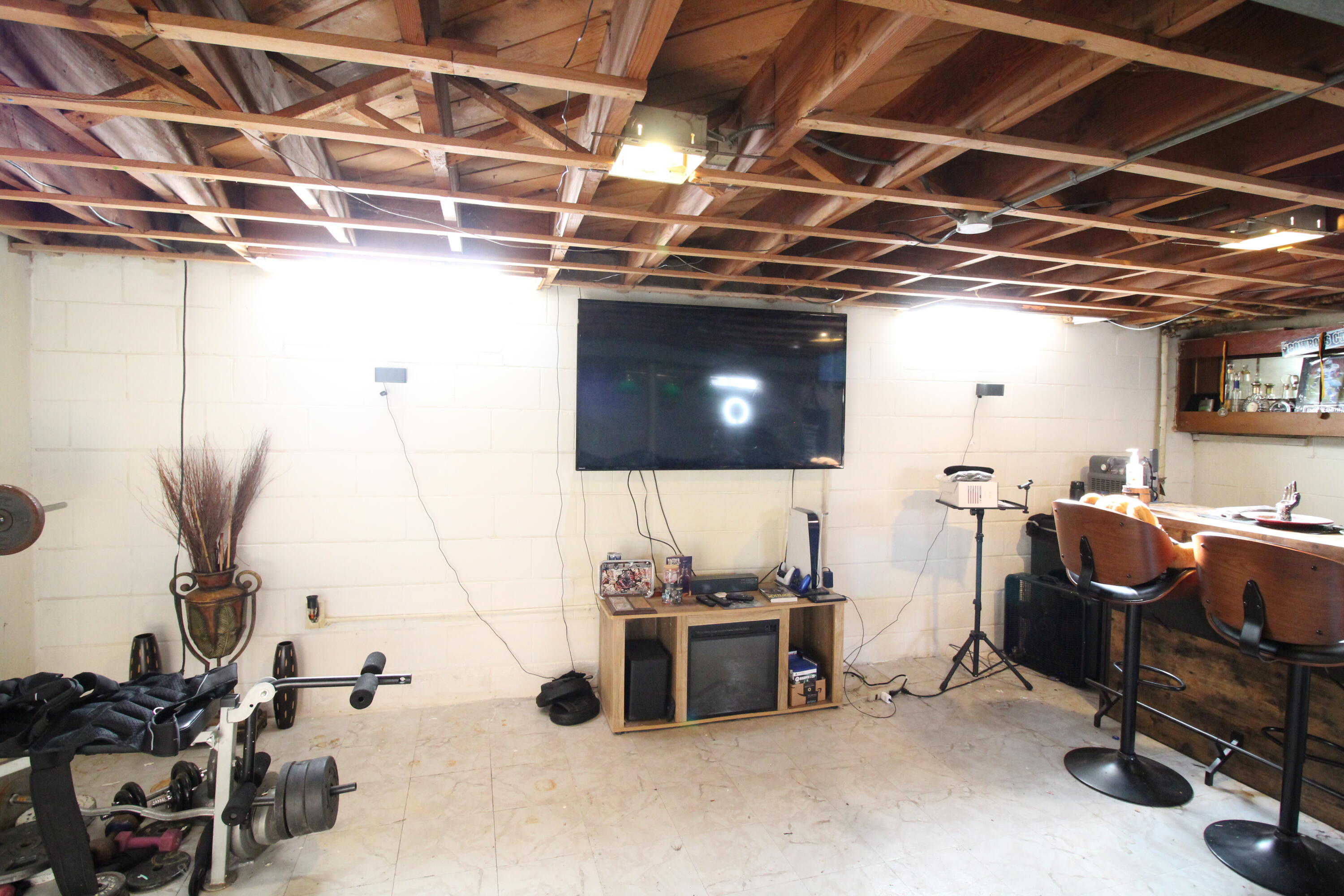 4034 North 63rd Street Milwaukee, WI 53216 - Photo 22 of 27 Rec Room