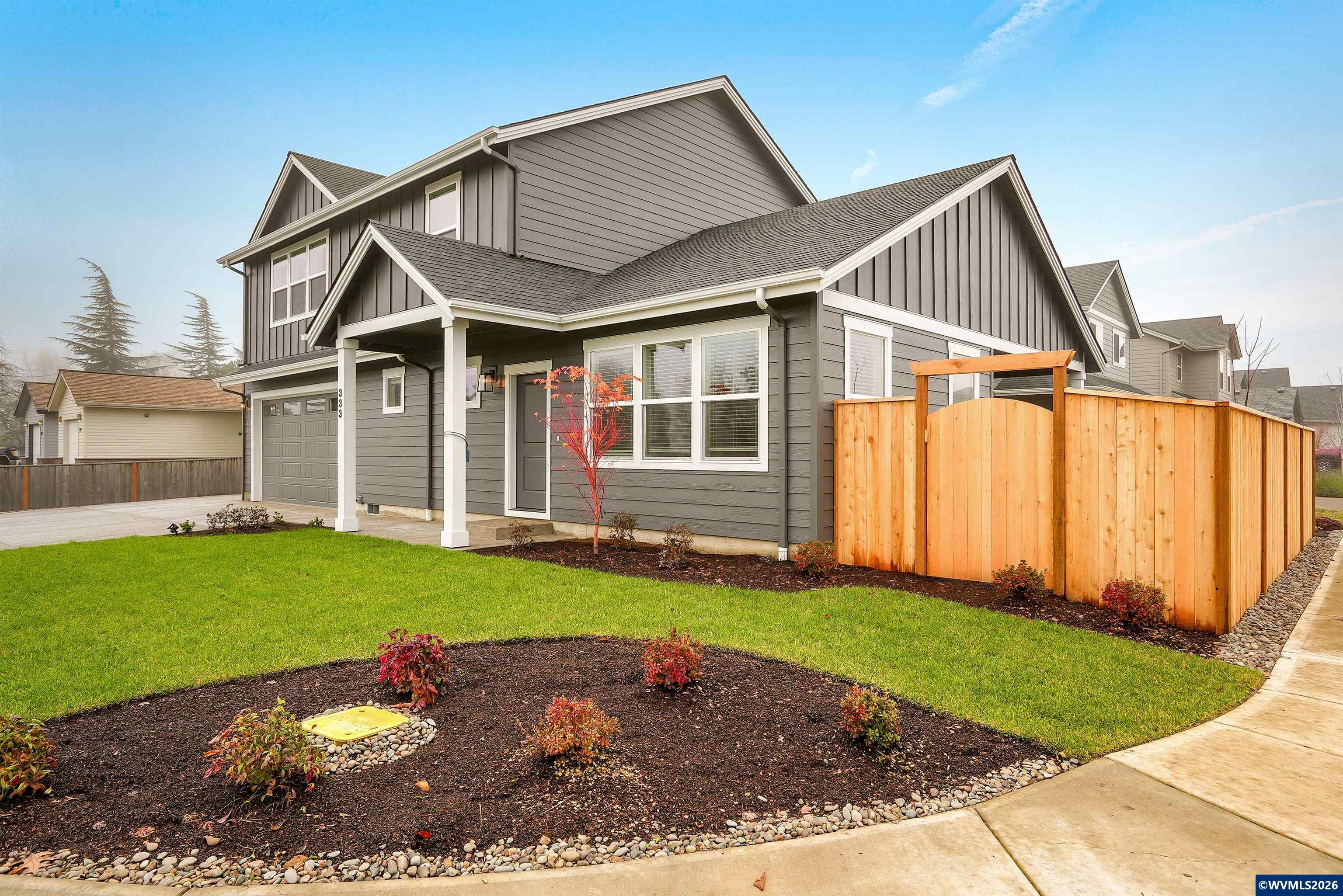 333 Southeast Fir Villa Road Dallas, OR 97338 - Photo 2 of 50
