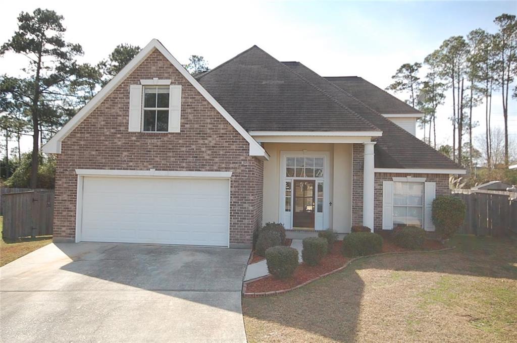 1949 West Ridge Drive Mandeville, LA 70448 - Photo 1 of 22 Gallery Image 1