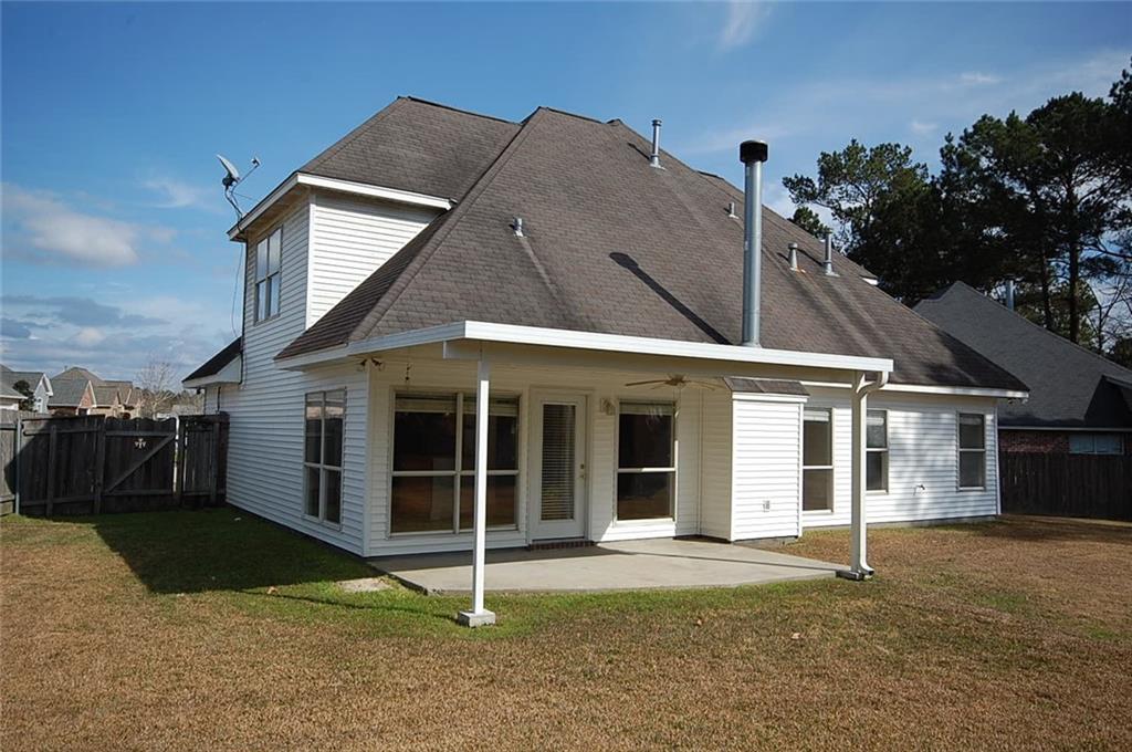 1949 West Ridge Drive Mandeville, LA 70448 - Photo 17 of 22 Gallery Image 17