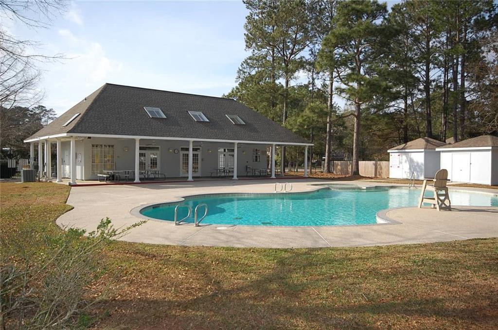 1949 West Ridge Drive Mandeville, LA 70448 - Photo 19 of 22 Gallery Image 19