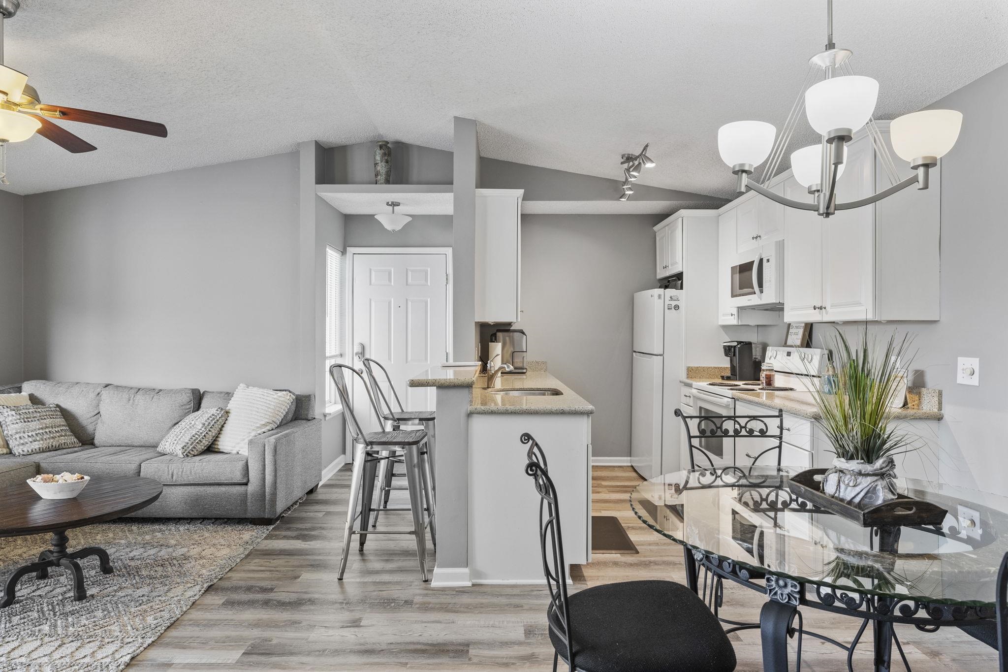 2265 Huntingdon Drive, Unit J Surfside Beach, SC 29575 - Photo 11 of 40