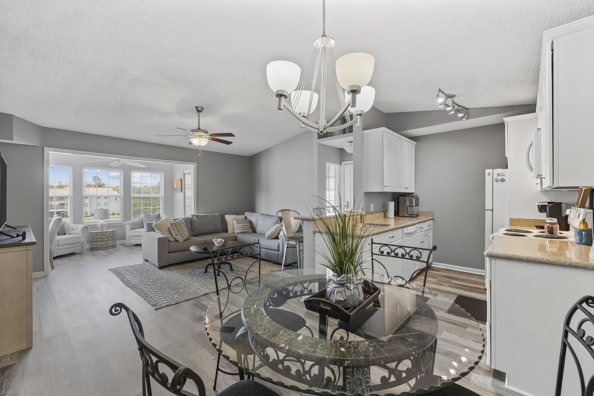 2265 Huntingdon Drive, Unit J Surfside Beach, SC 29575 - Photo 12 of 40