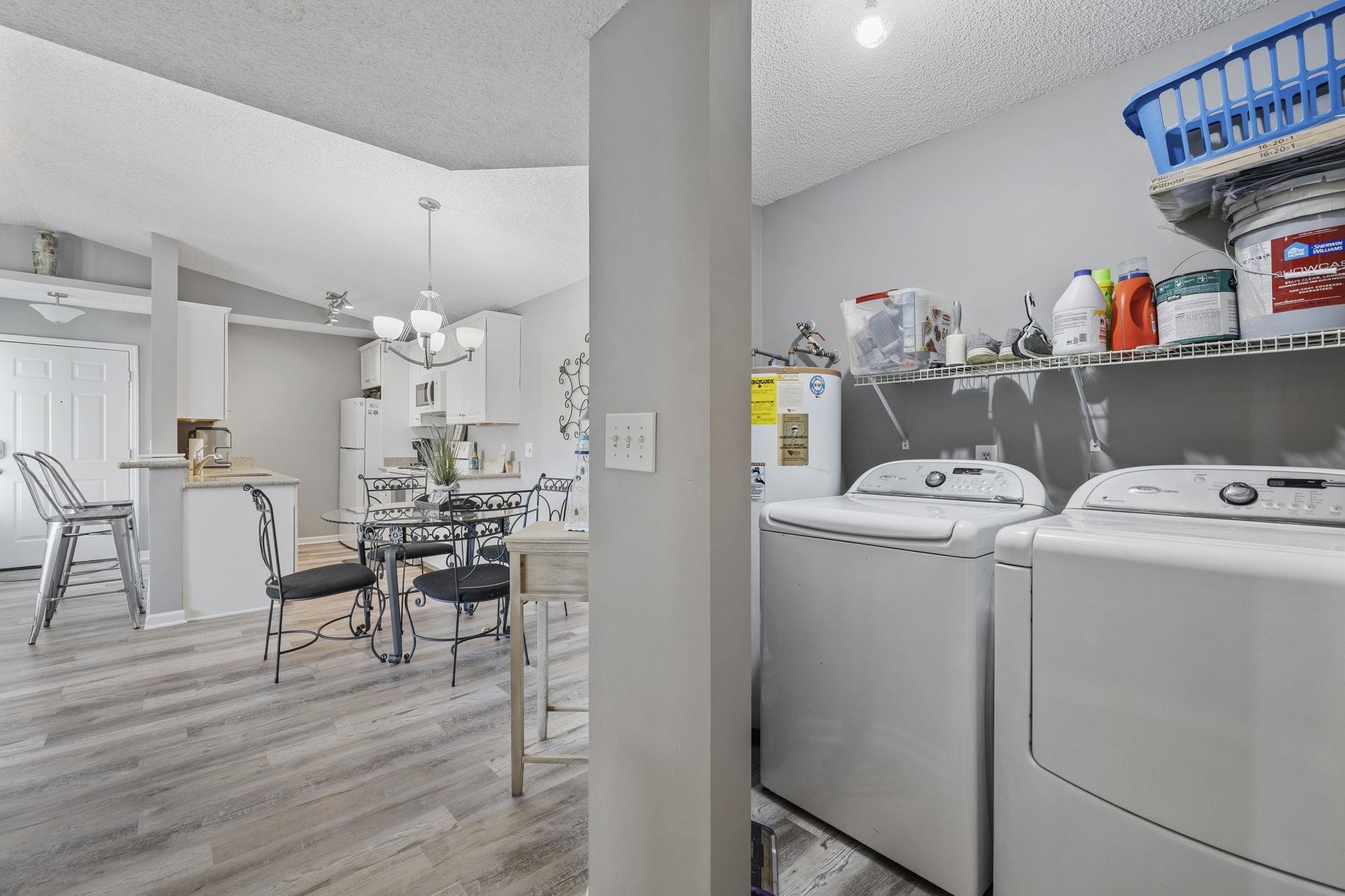 2265 Huntingdon Drive, Unit J Surfside Beach, SC 29575 - Photo 13 of 40