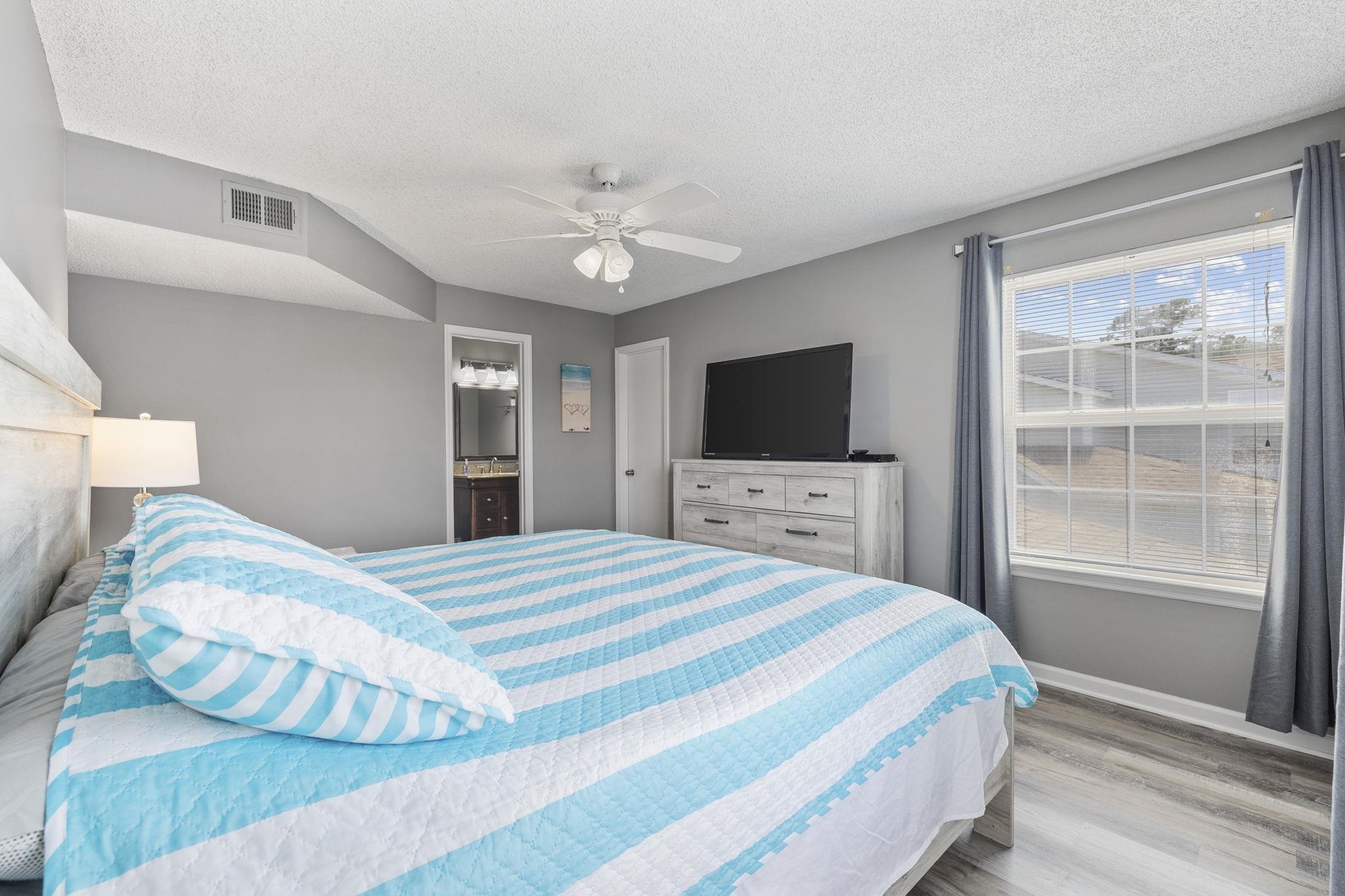 2265 Huntingdon Drive, Unit J Surfside Beach, SC 29575 - Photo 18 of 40