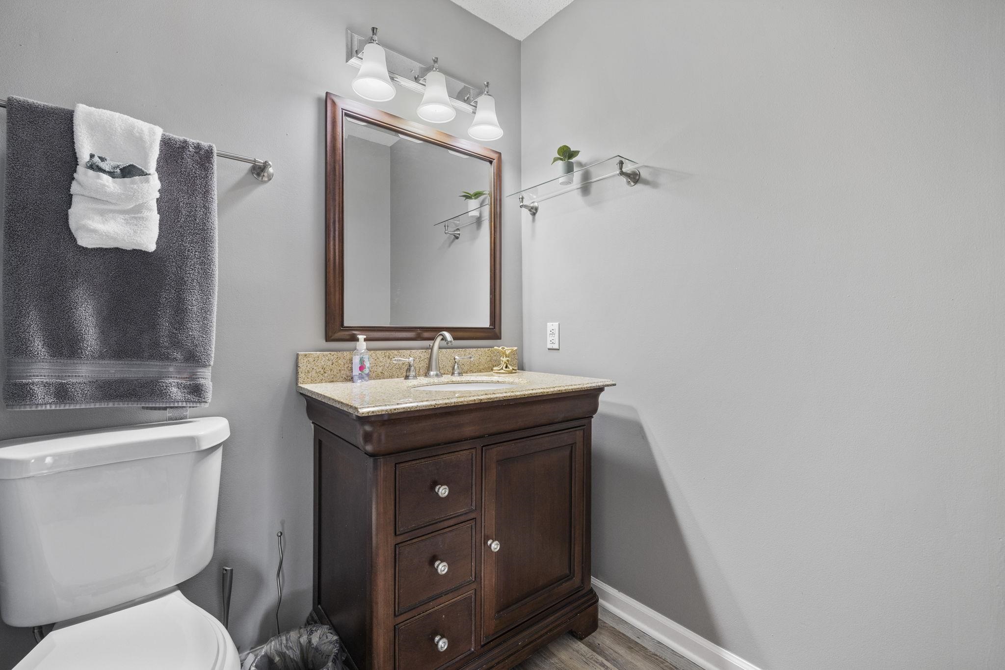 2265 Huntingdon Drive, Unit J Surfside Beach, SC 29575 - Photo 19 of 40