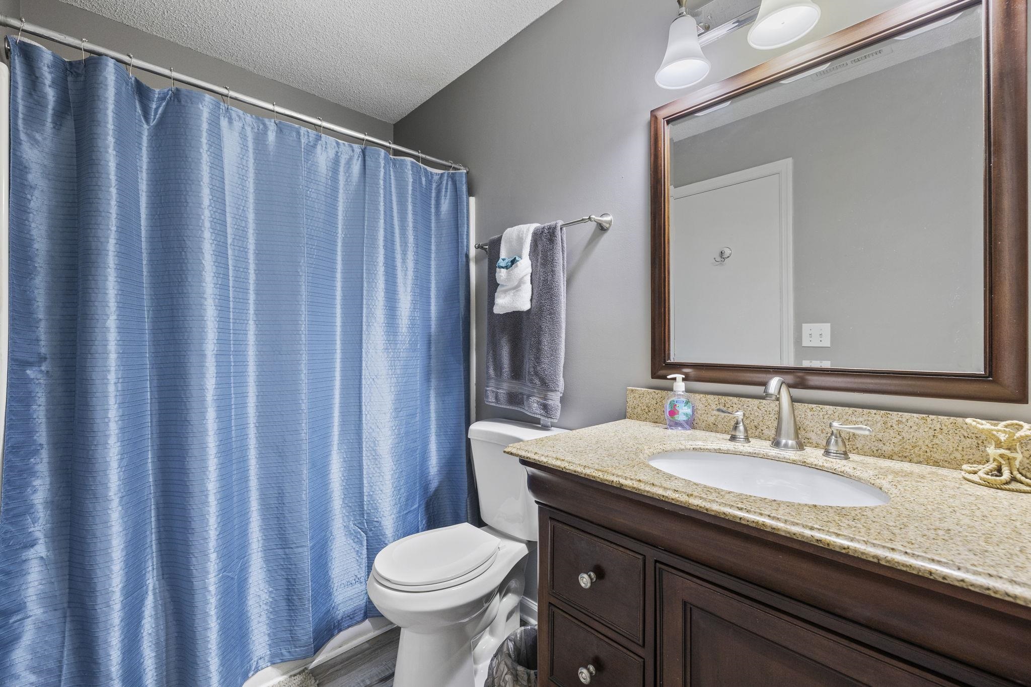 2265 Huntingdon Drive, Unit J Surfside Beach, SC 29575 - Photo 20 of 40
