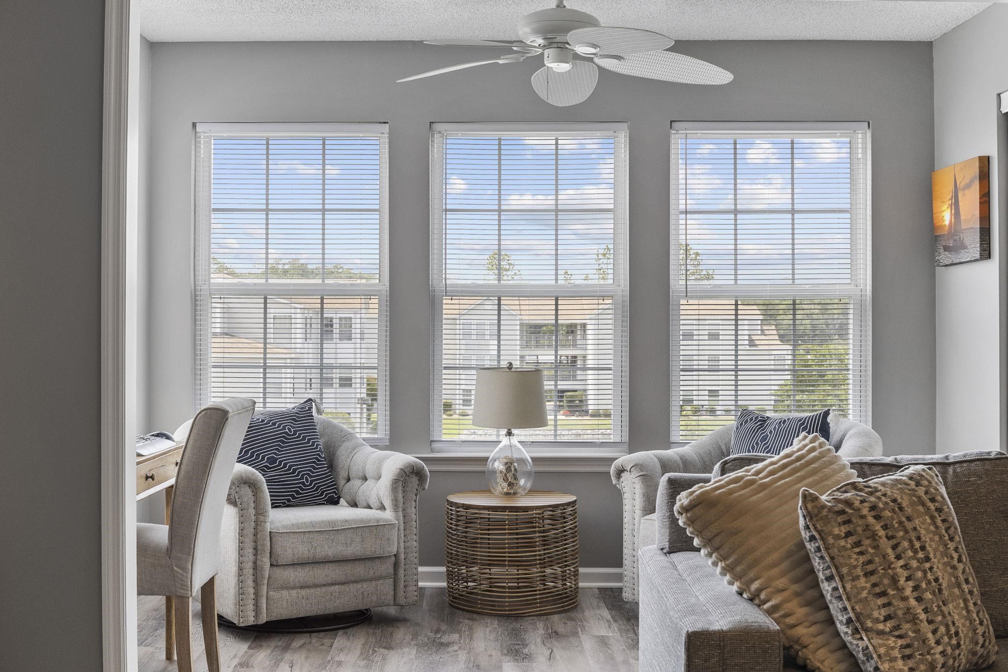 2265 Huntingdon Drive, Unit J Surfside Beach, SC 29575 - Photo 22 of 40