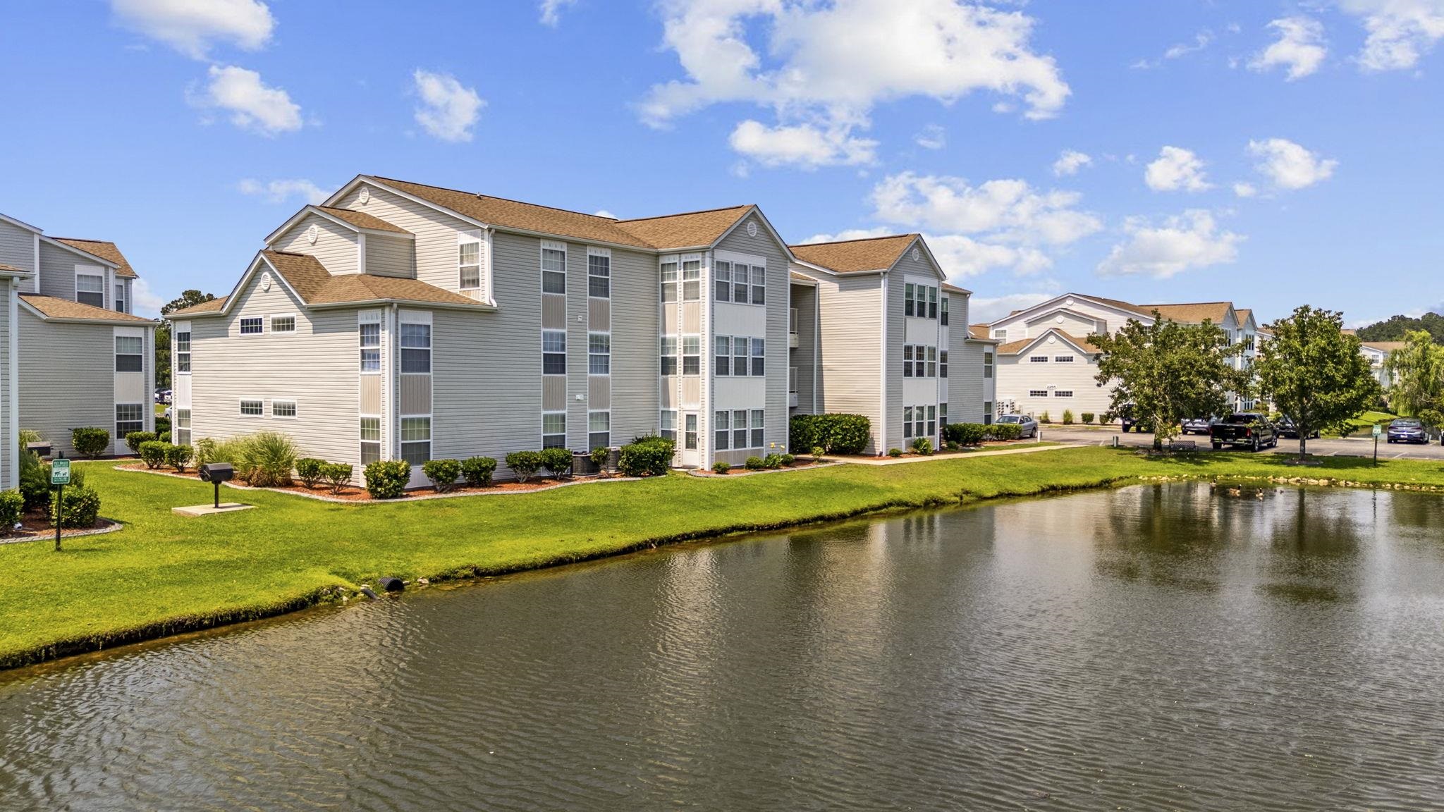 2265 Huntingdon Drive, Unit J Surfside Beach, SC 29575 - Photo 23 of 40