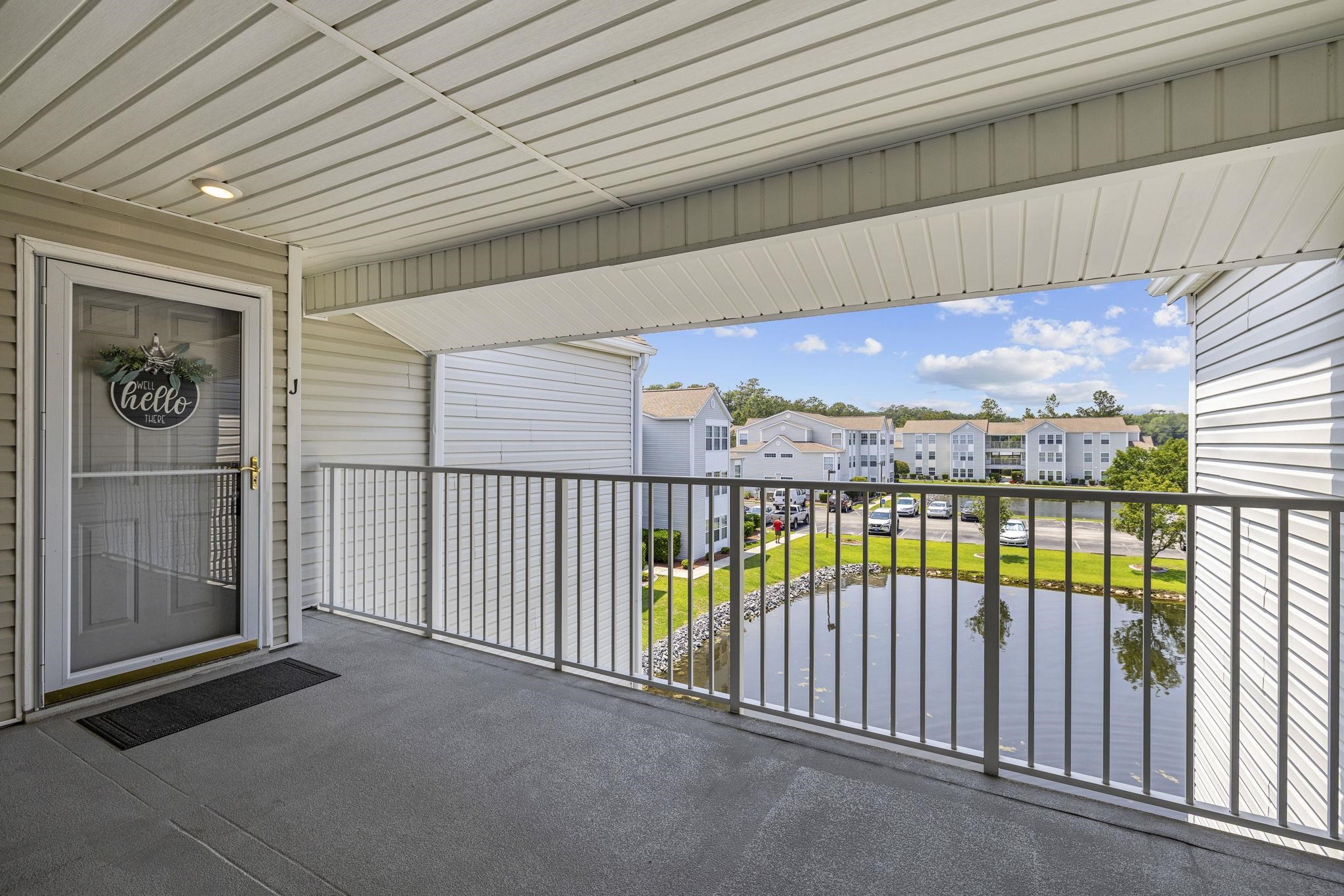 2265 Huntingdon Drive, Unit J Surfside Beach, SC 29575 - Photo 24 of 40