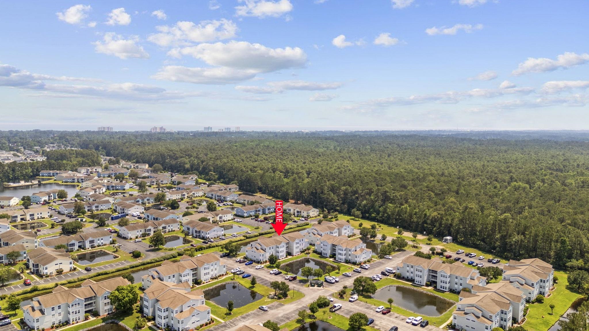 2265 Huntingdon Drive, Unit J Surfside Beach, SC 29575 - Photo 26 of 40