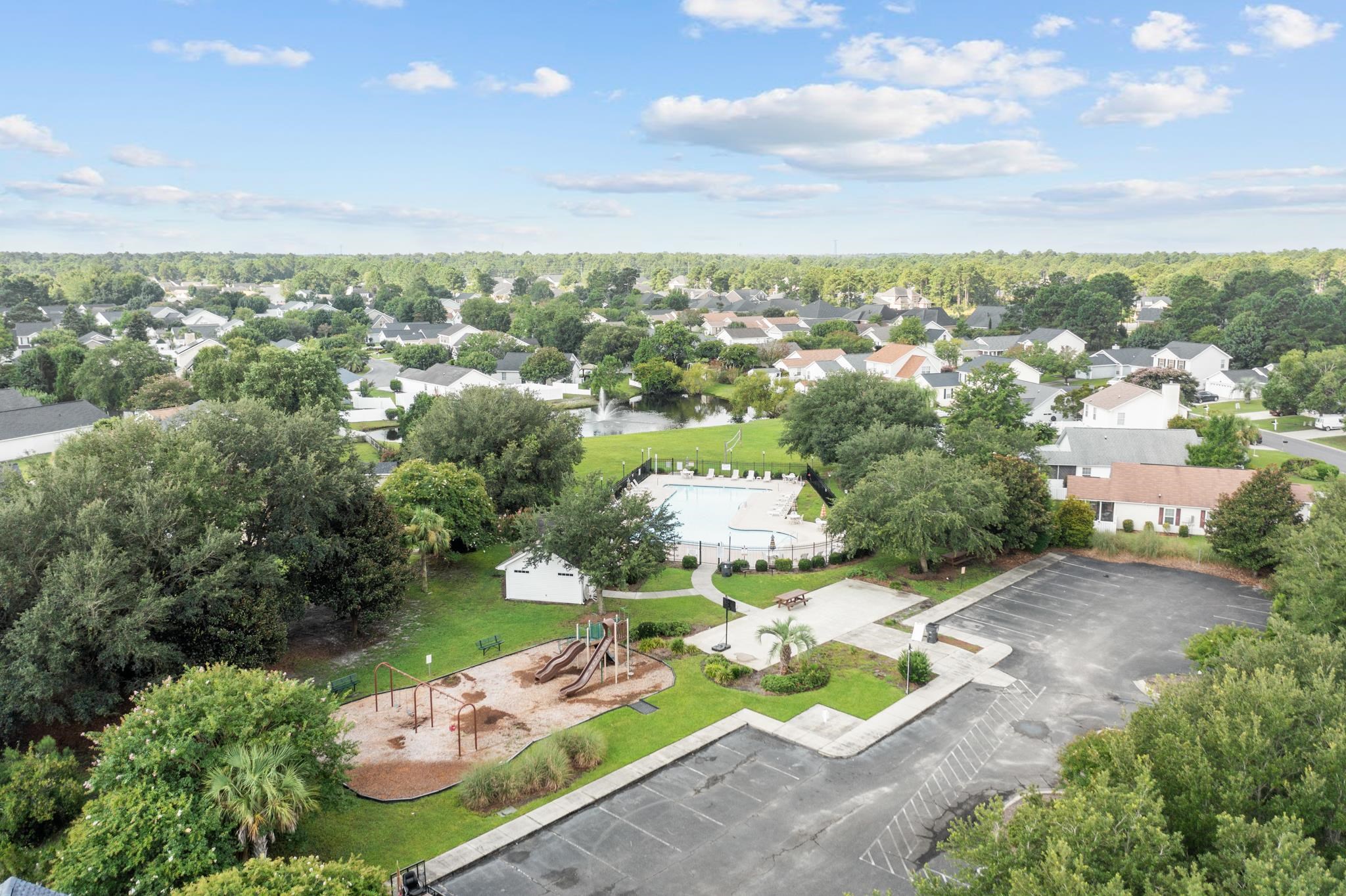 2265 Huntingdon Drive, Unit J Surfside Beach, SC 29575 - Photo 29 of 40
