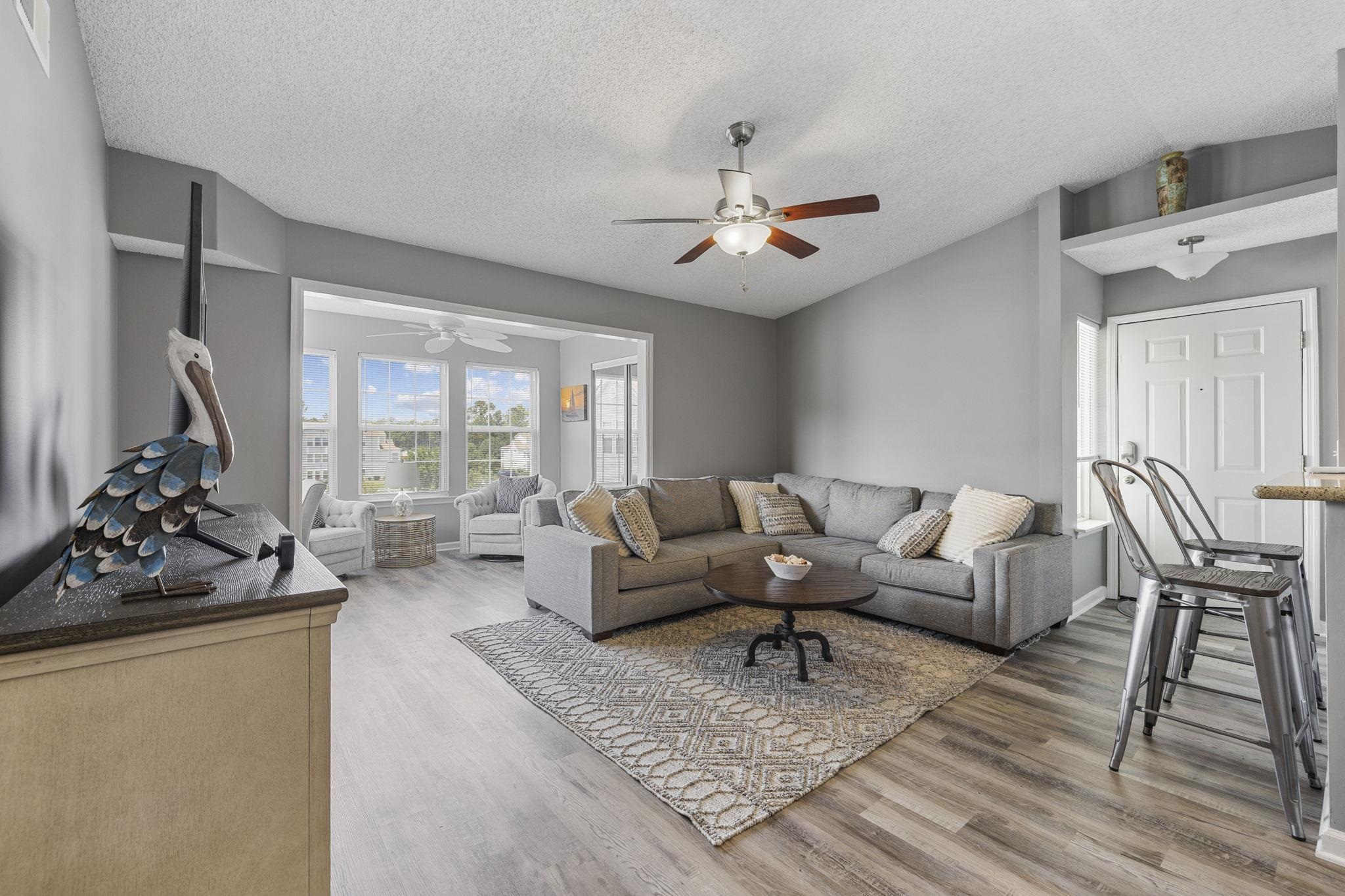 2265 Huntingdon Drive, Unit J Surfside Beach, SC 29575 - Photo 3 of 40