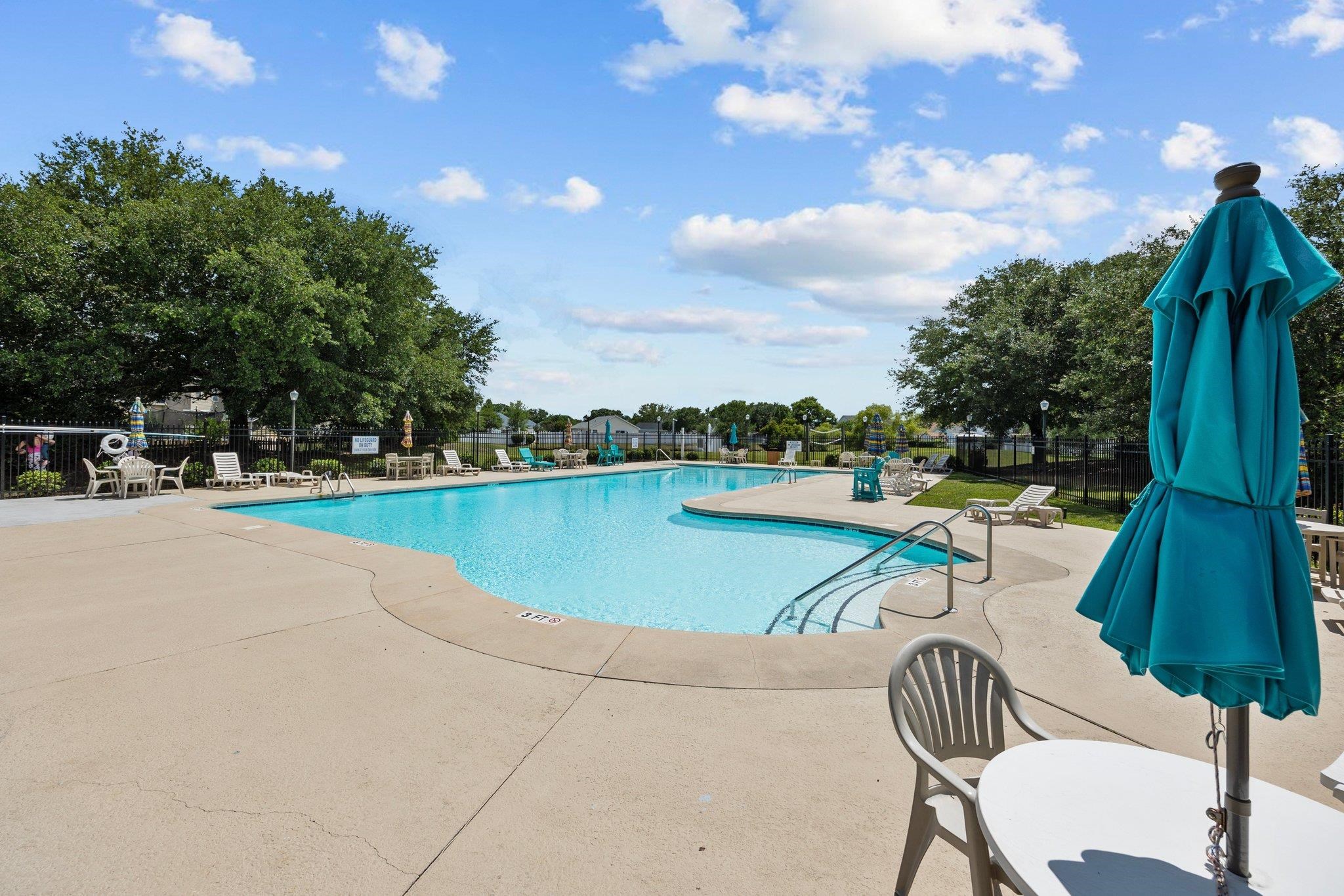 2265 Huntingdon Drive, Unit J Surfside Beach, SC 29575 - Photo 31 of 40