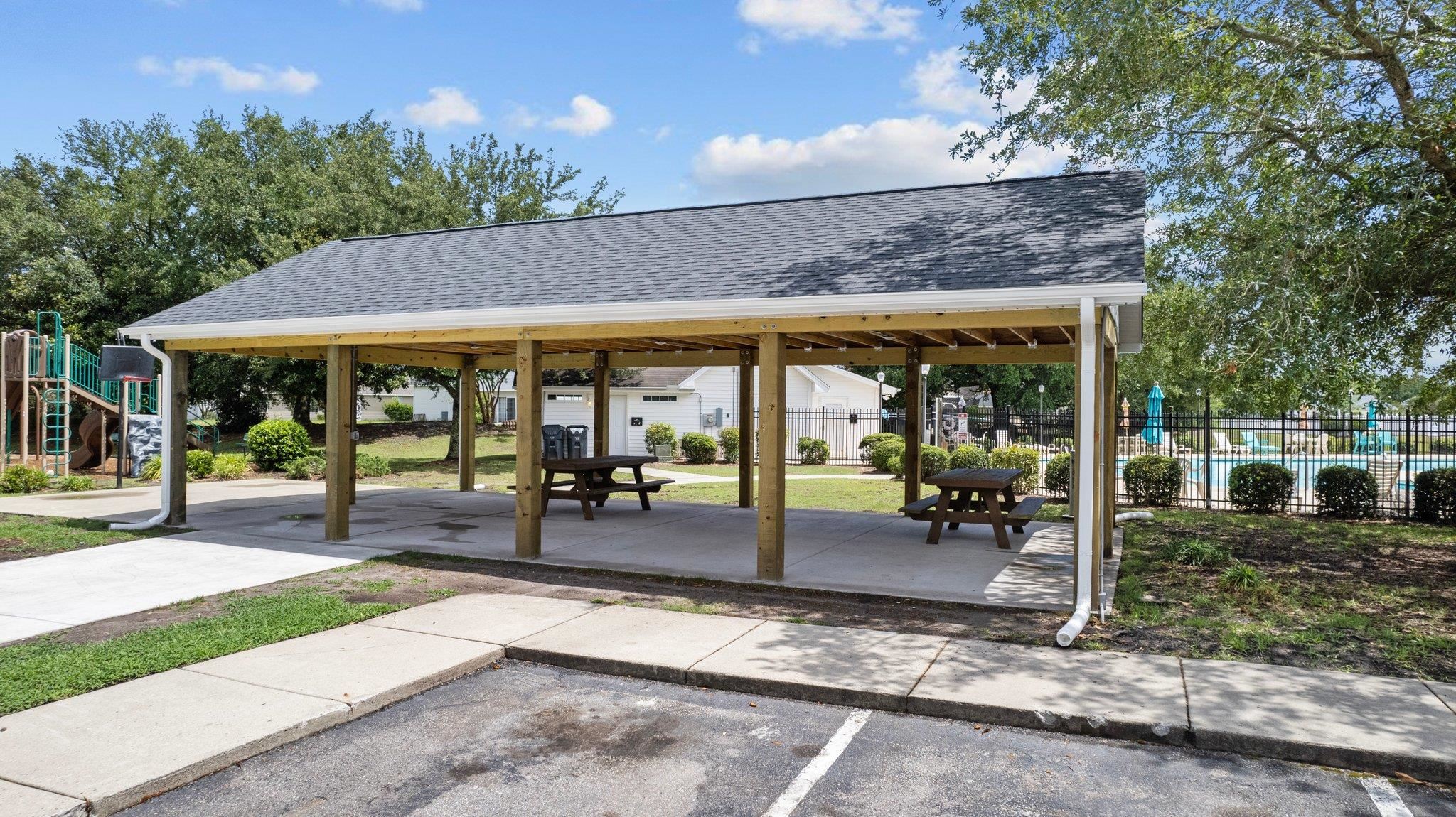 2265 Huntingdon Drive, Unit J Surfside Beach, SC 29575 - Photo 34 of 40