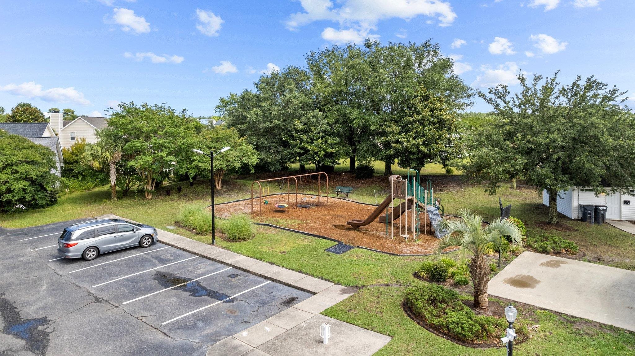 2265 Huntingdon Drive, Unit J Surfside Beach, SC 29575 - Photo 35 of 40