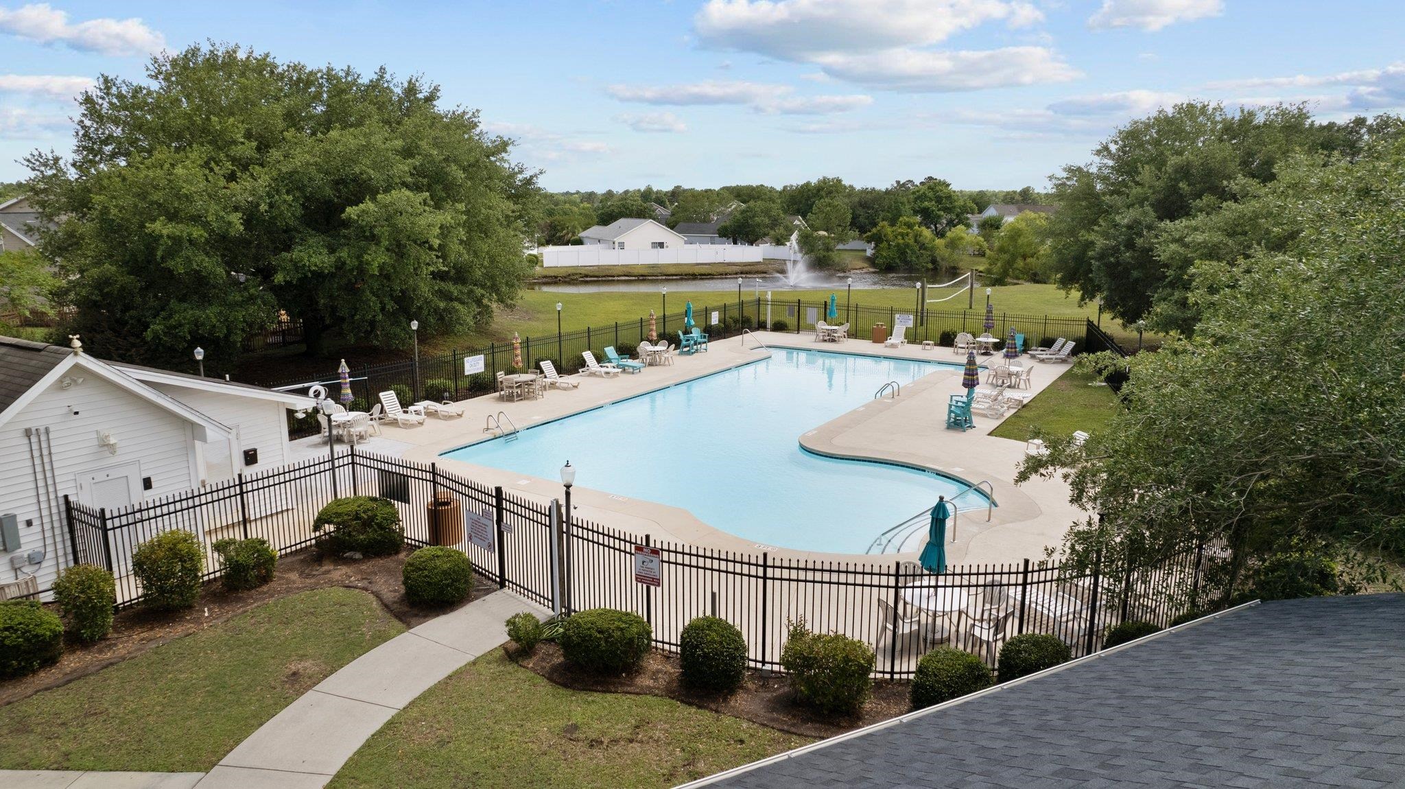 2265 Huntingdon Drive, Unit J Surfside Beach, SC 29575 - Photo 36 of 40