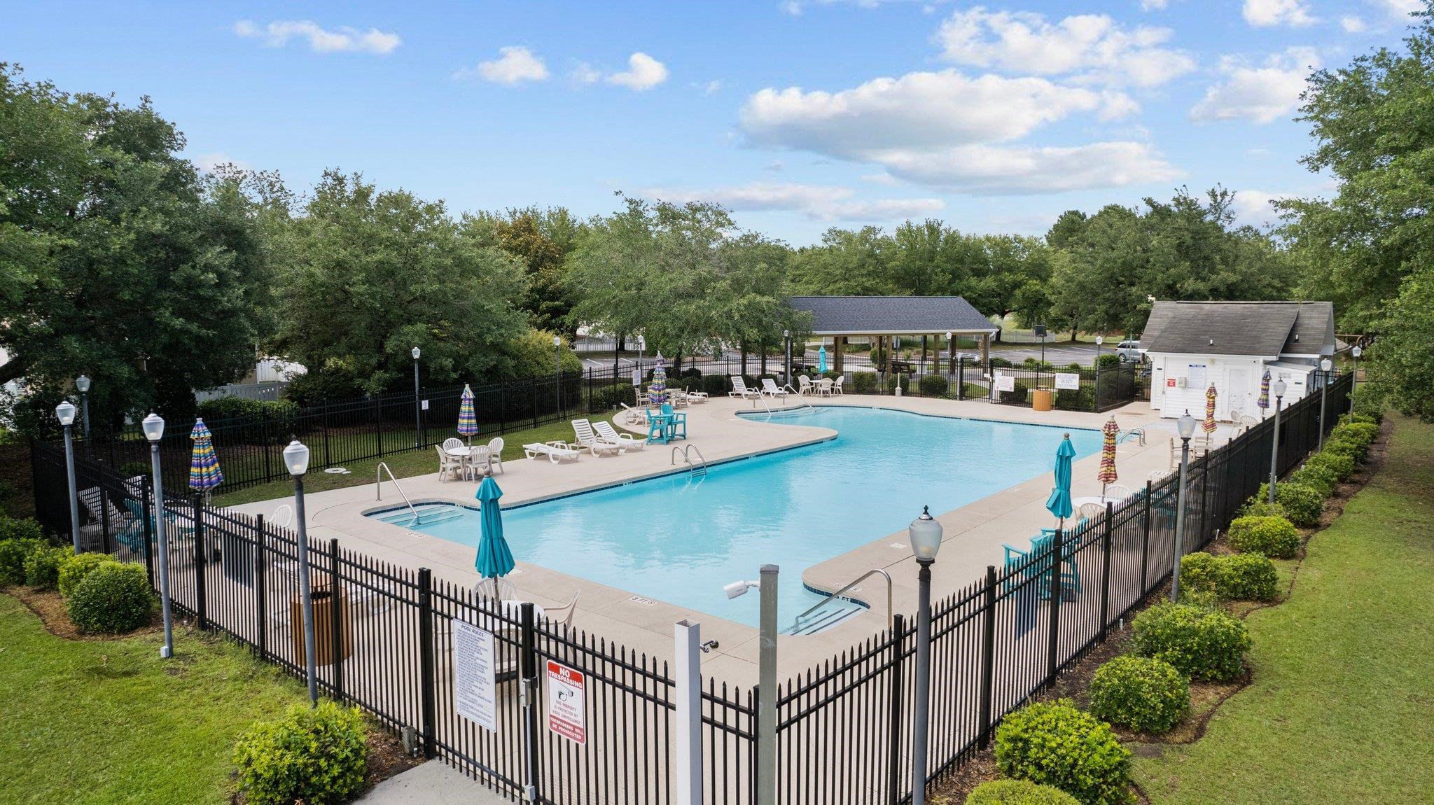 2265 Huntingdon Drive, Unit J Surfside Beach, SC 29575 - Photo 37 of 40