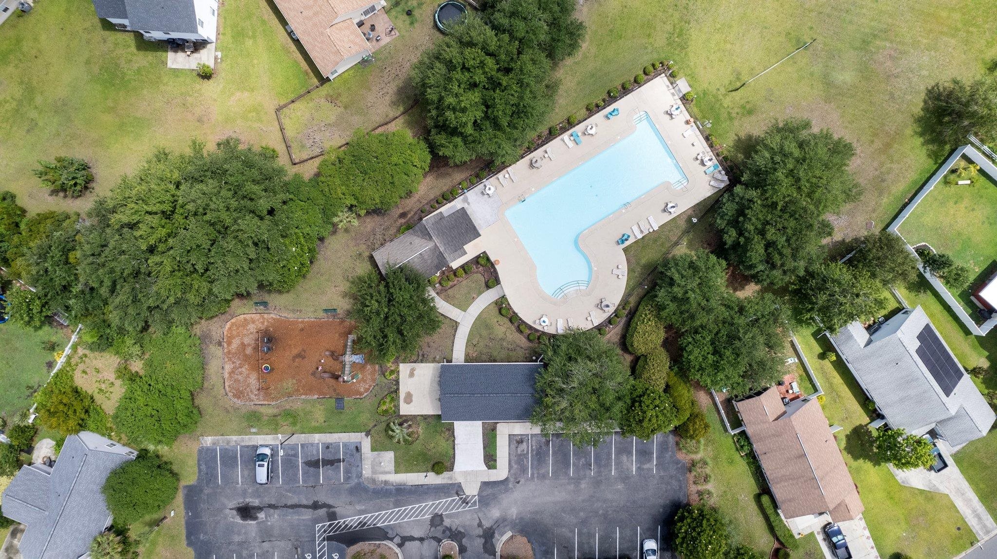 2265 Huntingdon Drive, Unit J Surfside Beach, SC 29575 - Photo 39 of 40