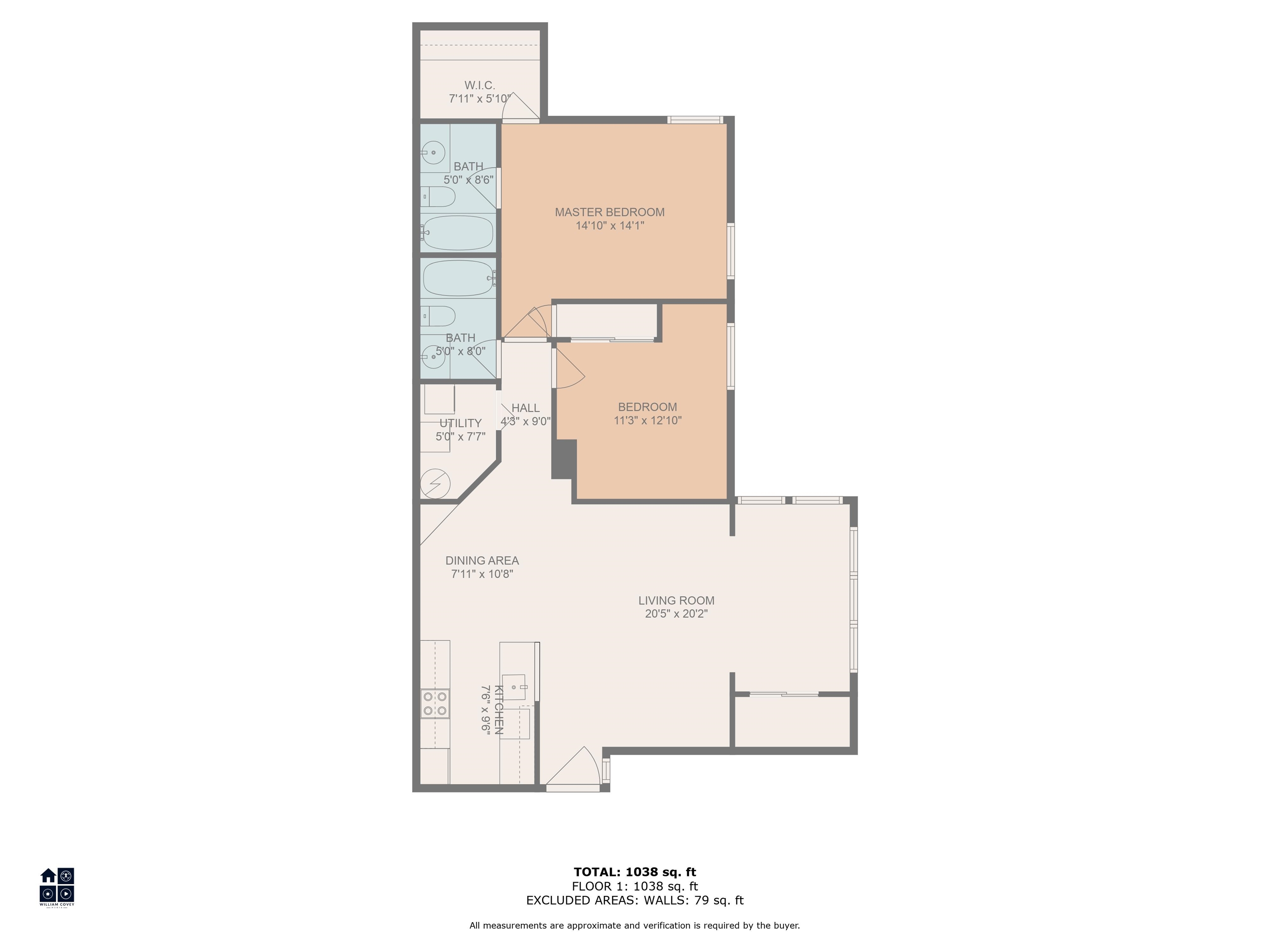 2265 Huntingdon Drive, Unit J Surfside Beach, SC 29575 - Photo 40 of 40