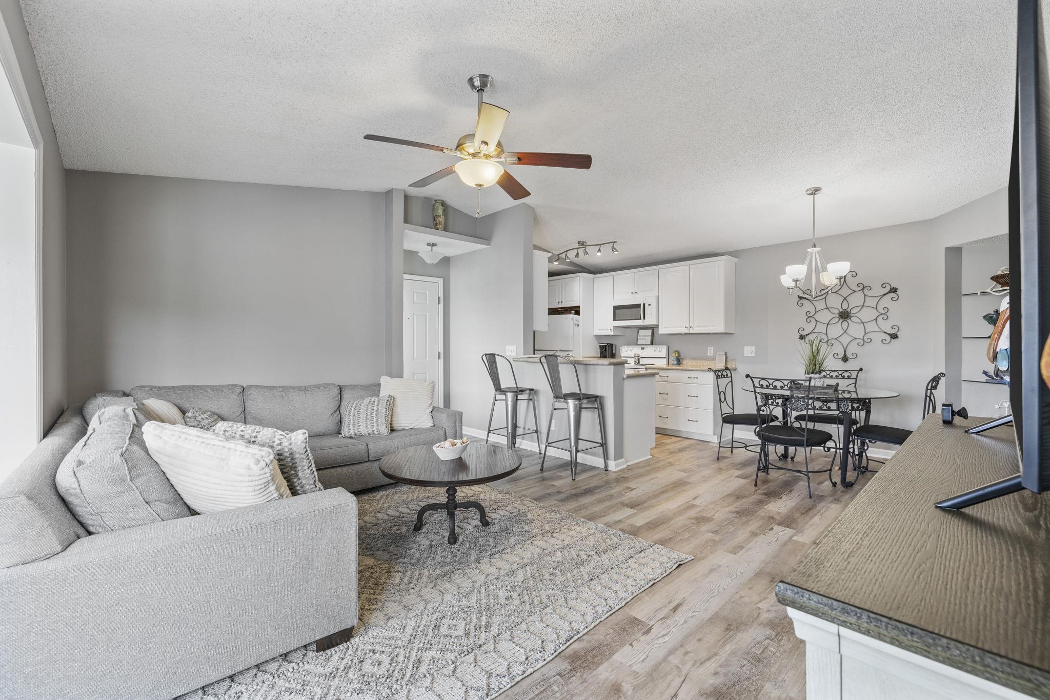 2265 Huntingdon Drive, Unit J Surfside Beach, SC 29575 - Photo 4 of 40