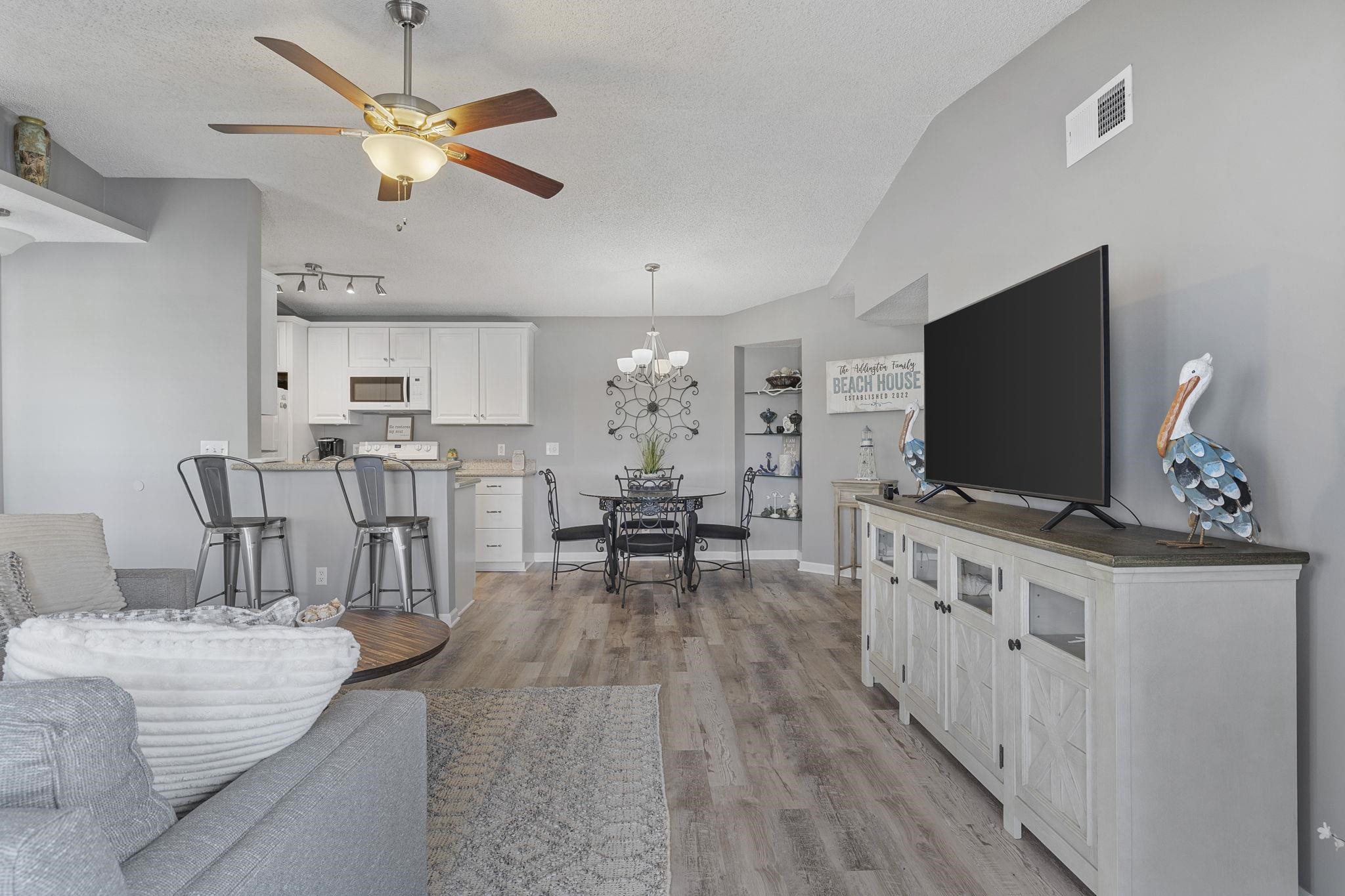 2265 Huntingdon Drive, Unit J Surfside Beach, SC 29575 - Photo 5 of 40