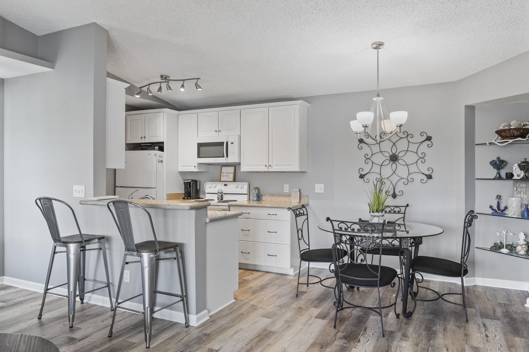 2265 Huntingdon Drive, Unit J Surfside Beach, SC 29575 - Photo 6 of 40