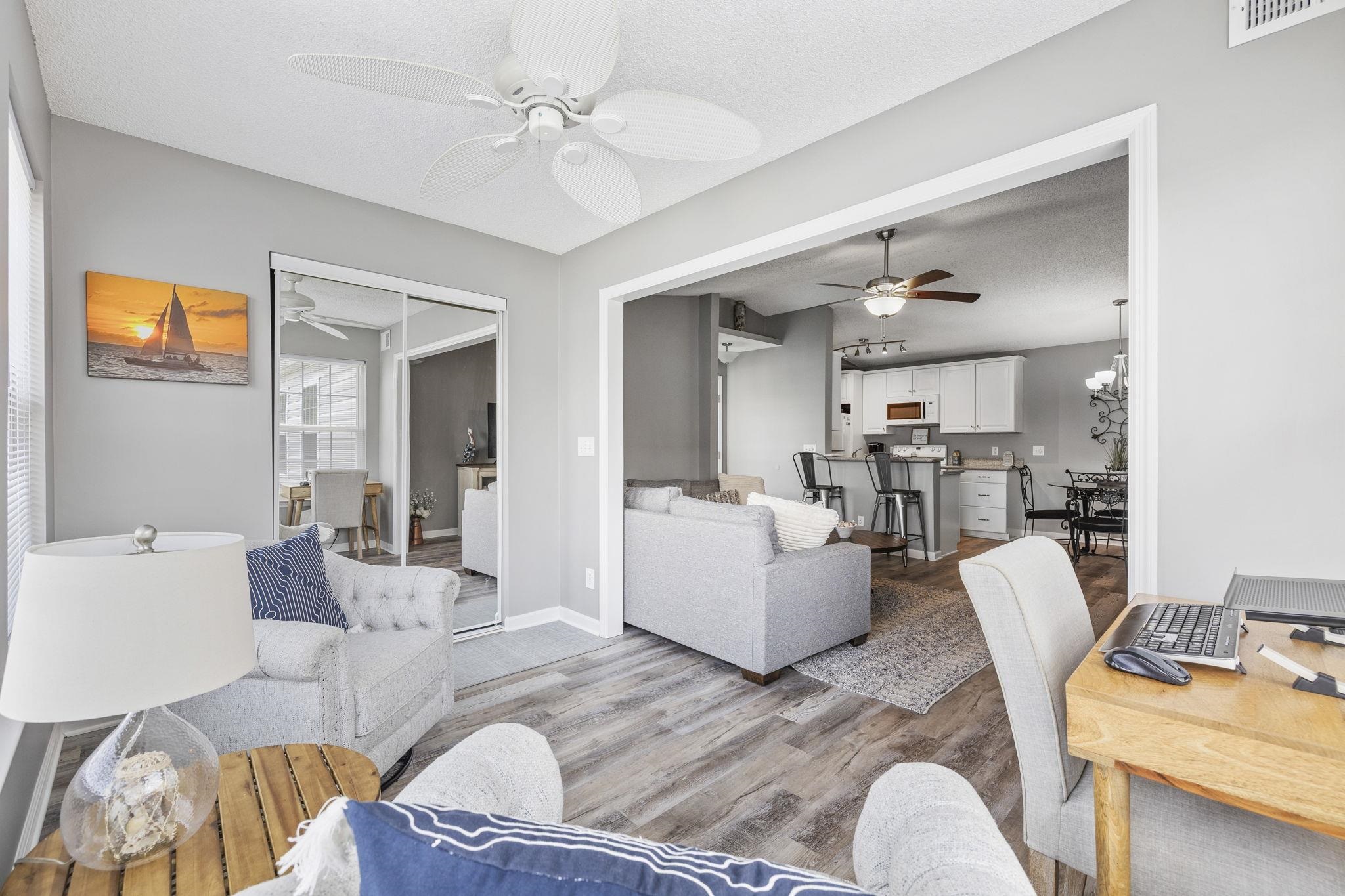 2265 Huntingdon Drive, Unit J Surfside Beach, SC 29575 - Photo 8 of 40