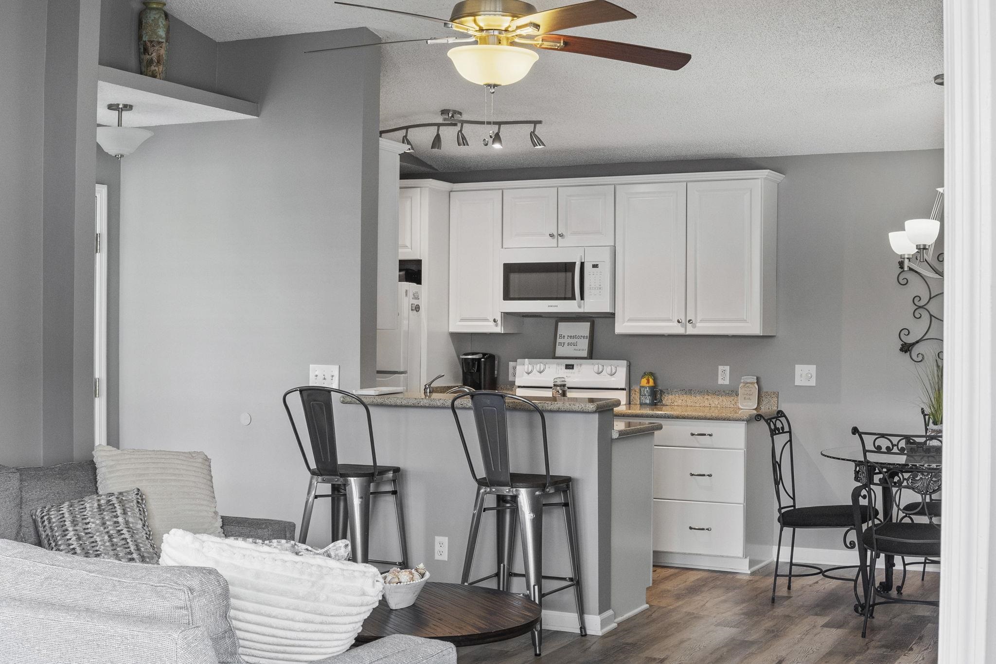 2265 Huntingdon Drive, Unit J Surfside Beach, SC 29575 - Photo 9 of 40