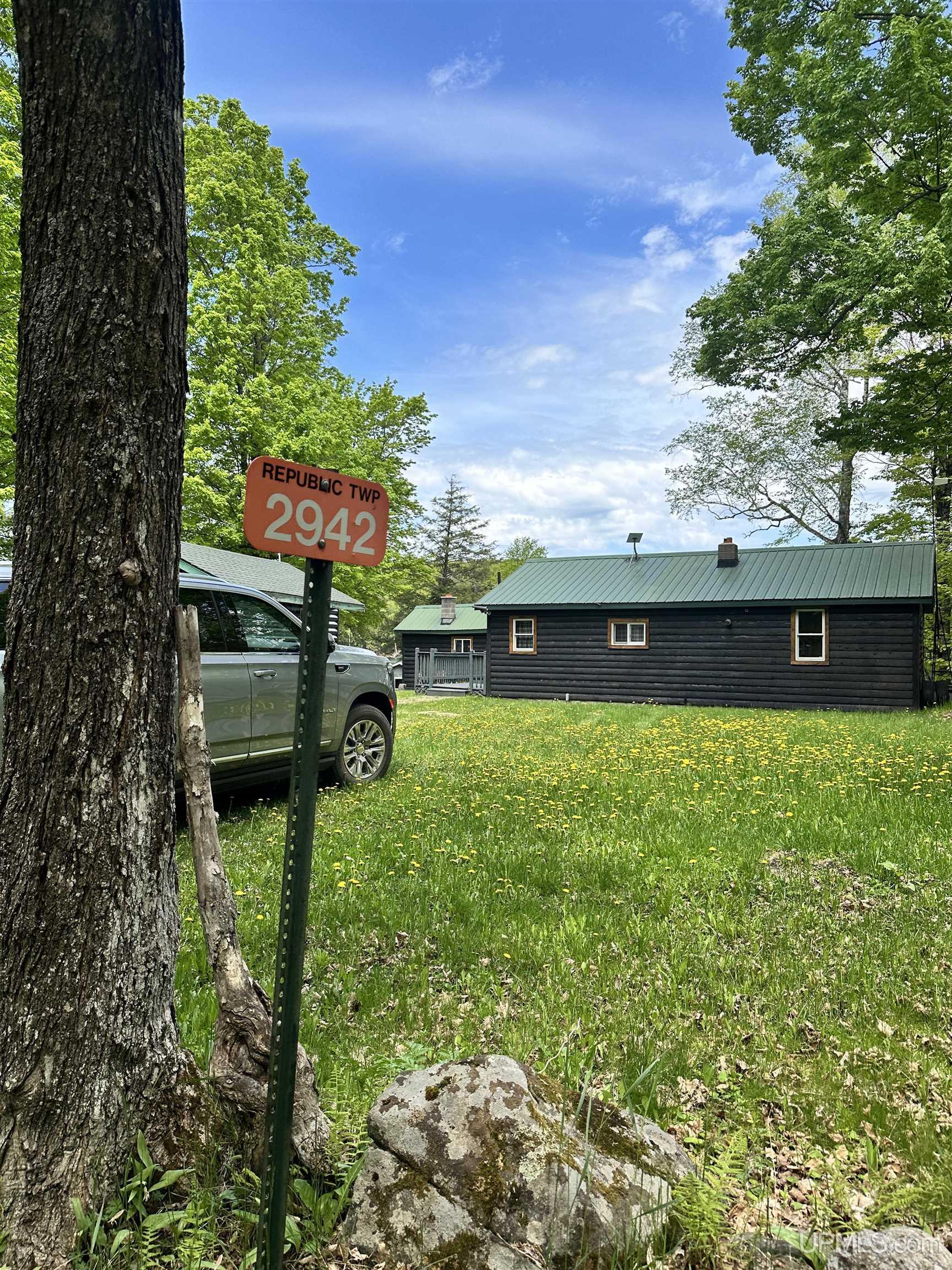 2942 Sycamore Road Republic, MI 49879 - Photo 35 of 35 Gallery Image 35