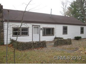 5137 West Beaman Lane Rochester, IN 46975 - Photo 1 of 9