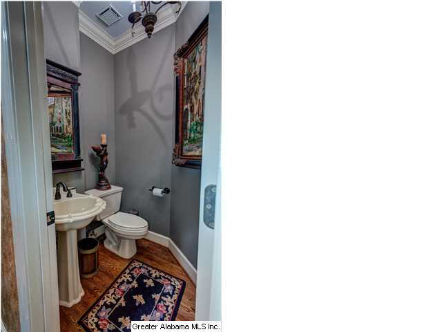 7943 Wynwood Road Trussville, AL 35173 - Photo 24 of 32