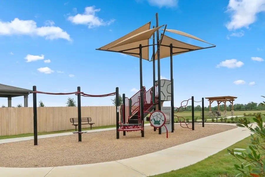 22846 Mahogany Hills Lane Hockley, TX 77447 - Photo 4 of 5 Community Park
