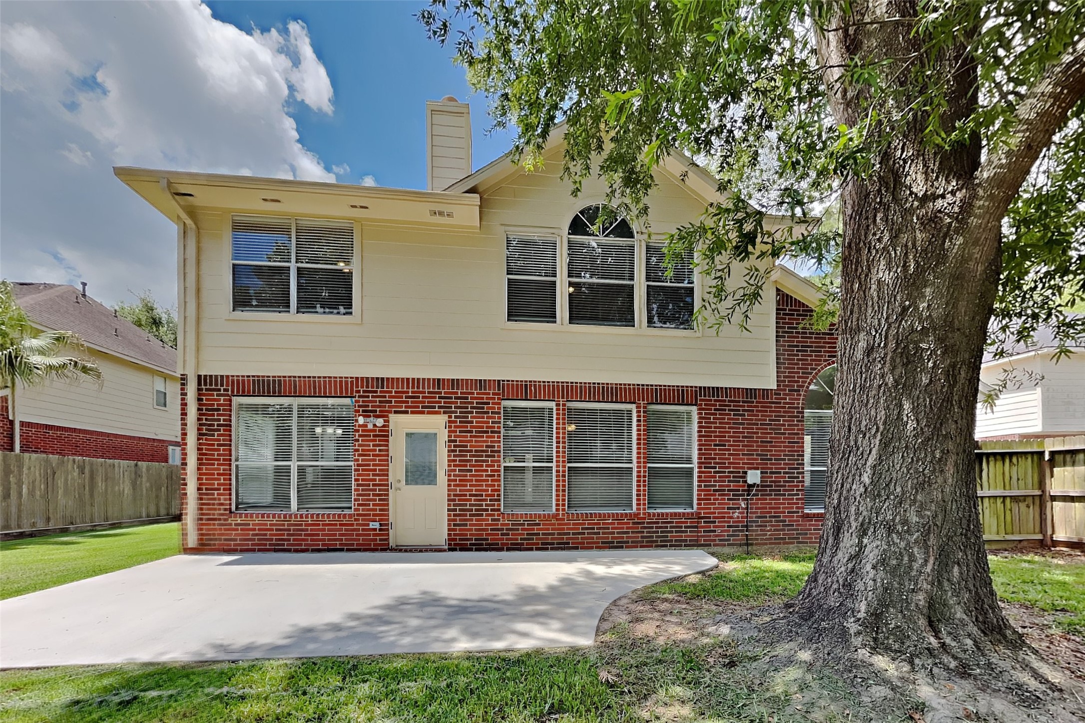 1703 Calmar Drive Spring, TX 77386 - Photo 19 of 21