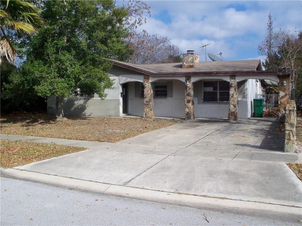 219 Bennett Street Winter Springs, FL 32708 - Photo 1 of 1