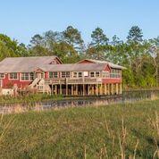 980 Cowford Road Ponce de Leon, FL 32455 - Photo 2 of 10 980 Cowford West Elevation