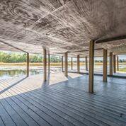 980 Cowford Road Ponce de Leon, FL 32455 - Photo 5 of 10 980 Cowford huge covered deck