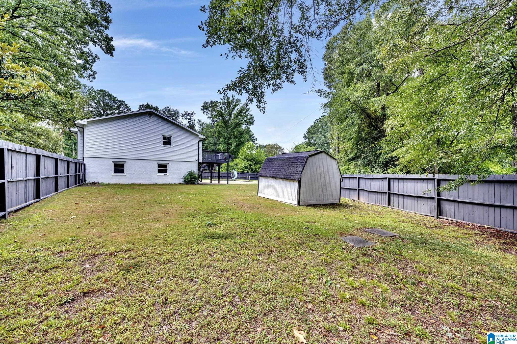 4230 Camp Horner Road Birmingham, AL 35243 - Photo 13 of 44